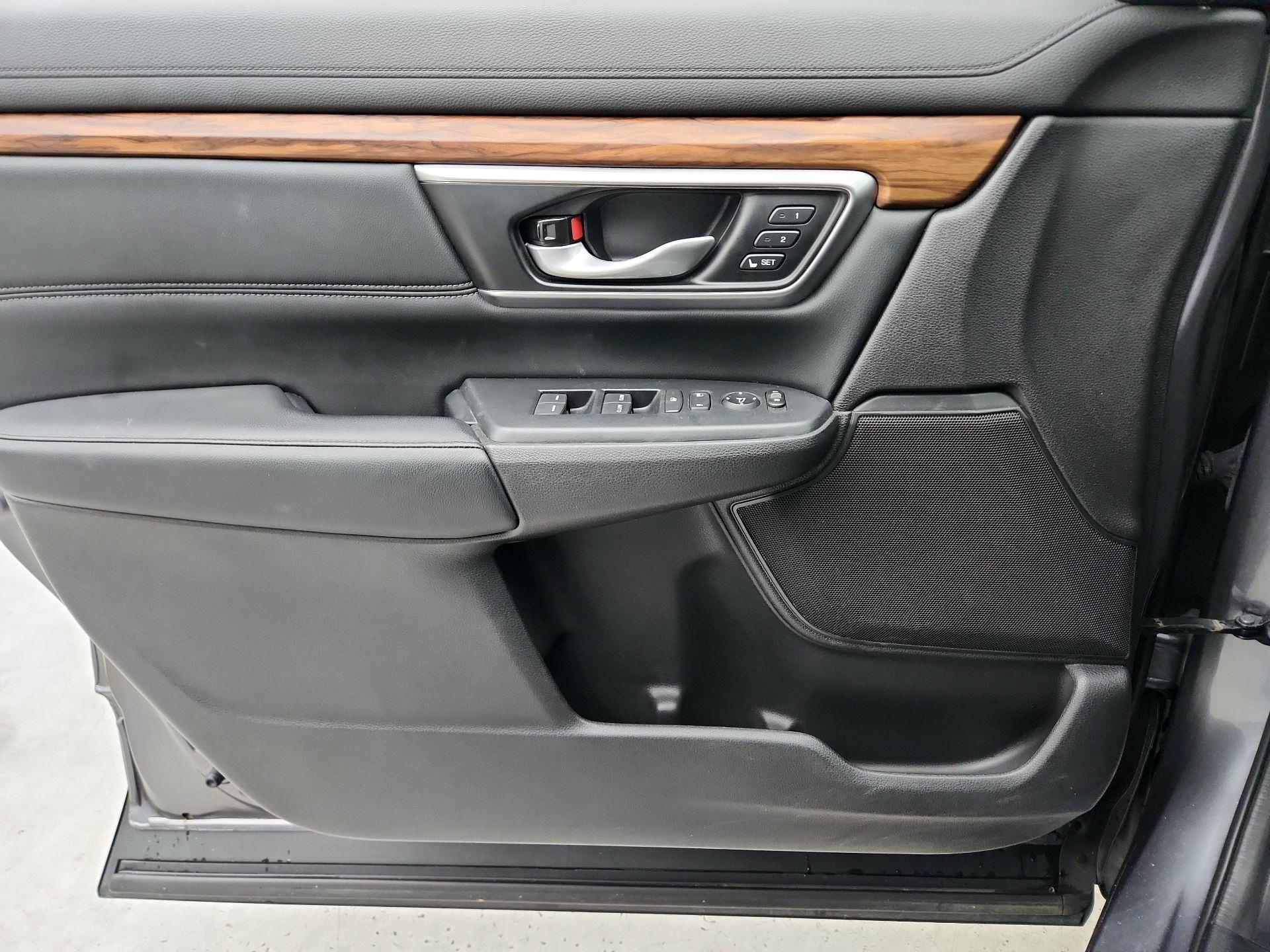 Thumbnail: 2022 Honda CR-V - 12