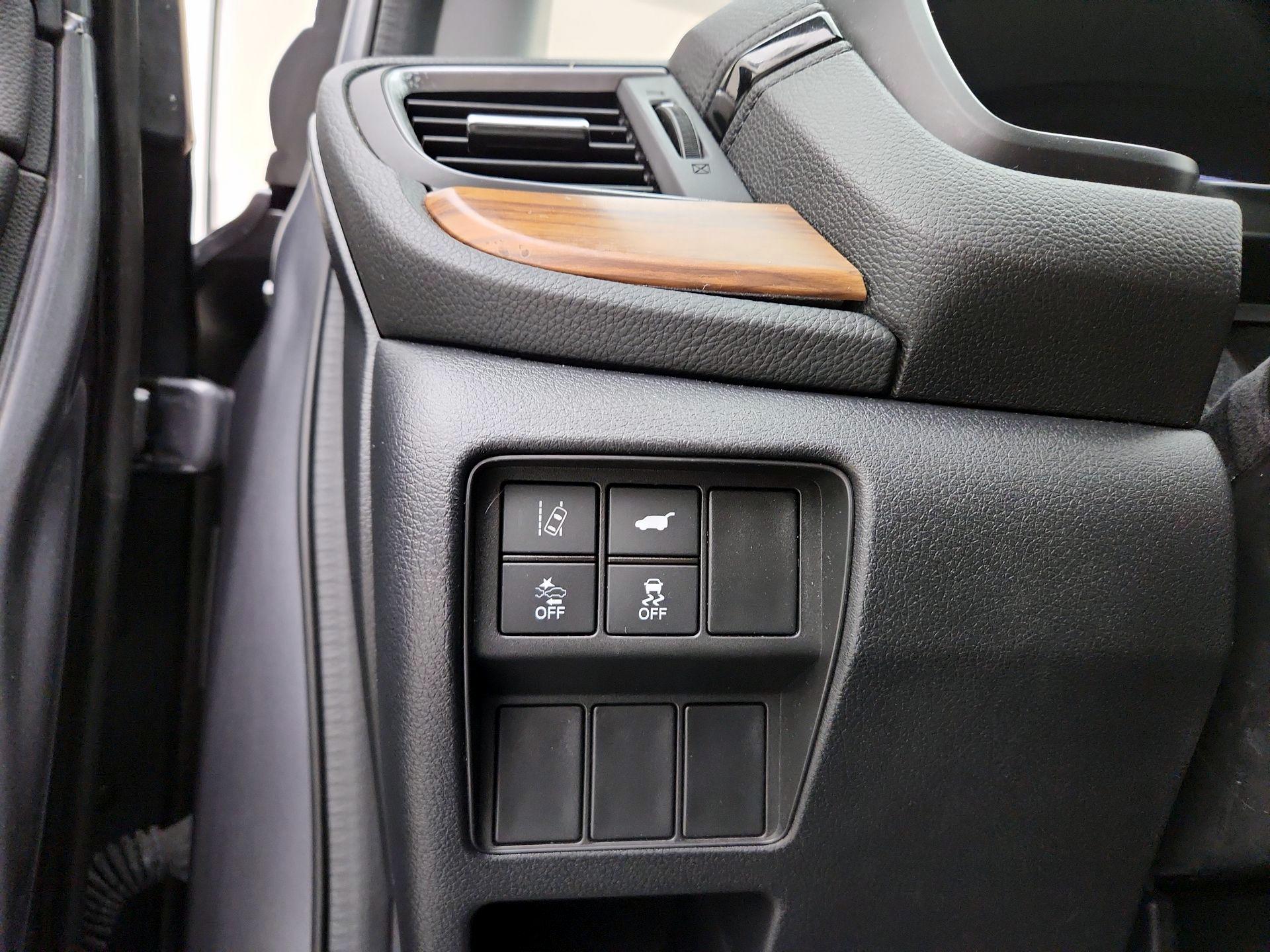 Thumbnail: 2022 Honda CR-V - 13