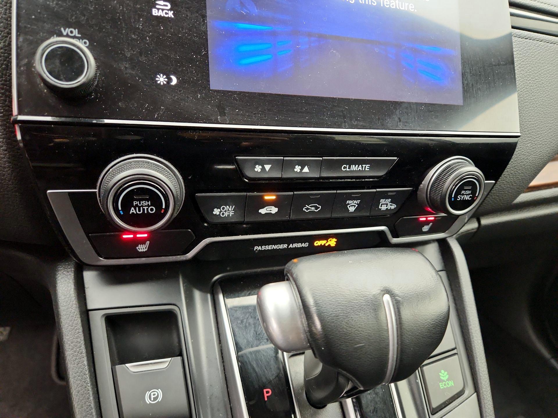 Thumbnail: 2022 Honda CR-V - 16