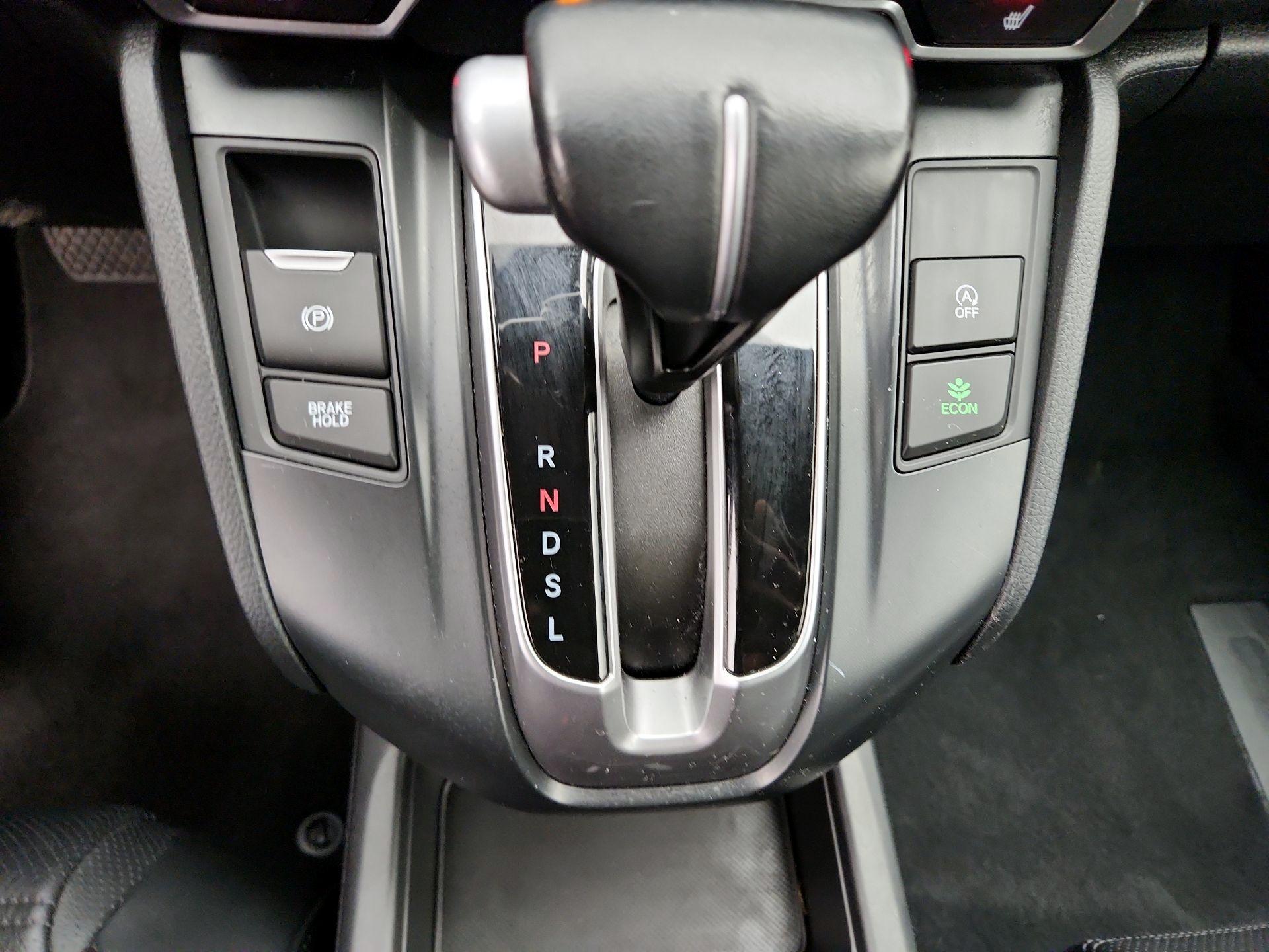 Thumbnail: 2022 Honda CR-V - 17