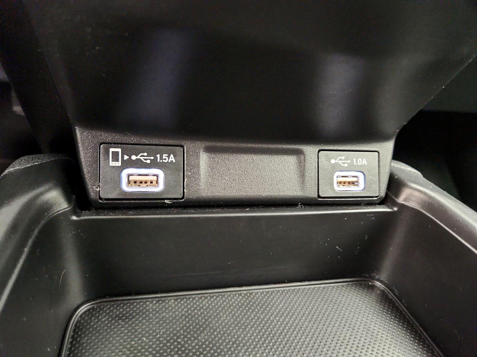 Thumbnail: 2022 Honda CR-V - 18