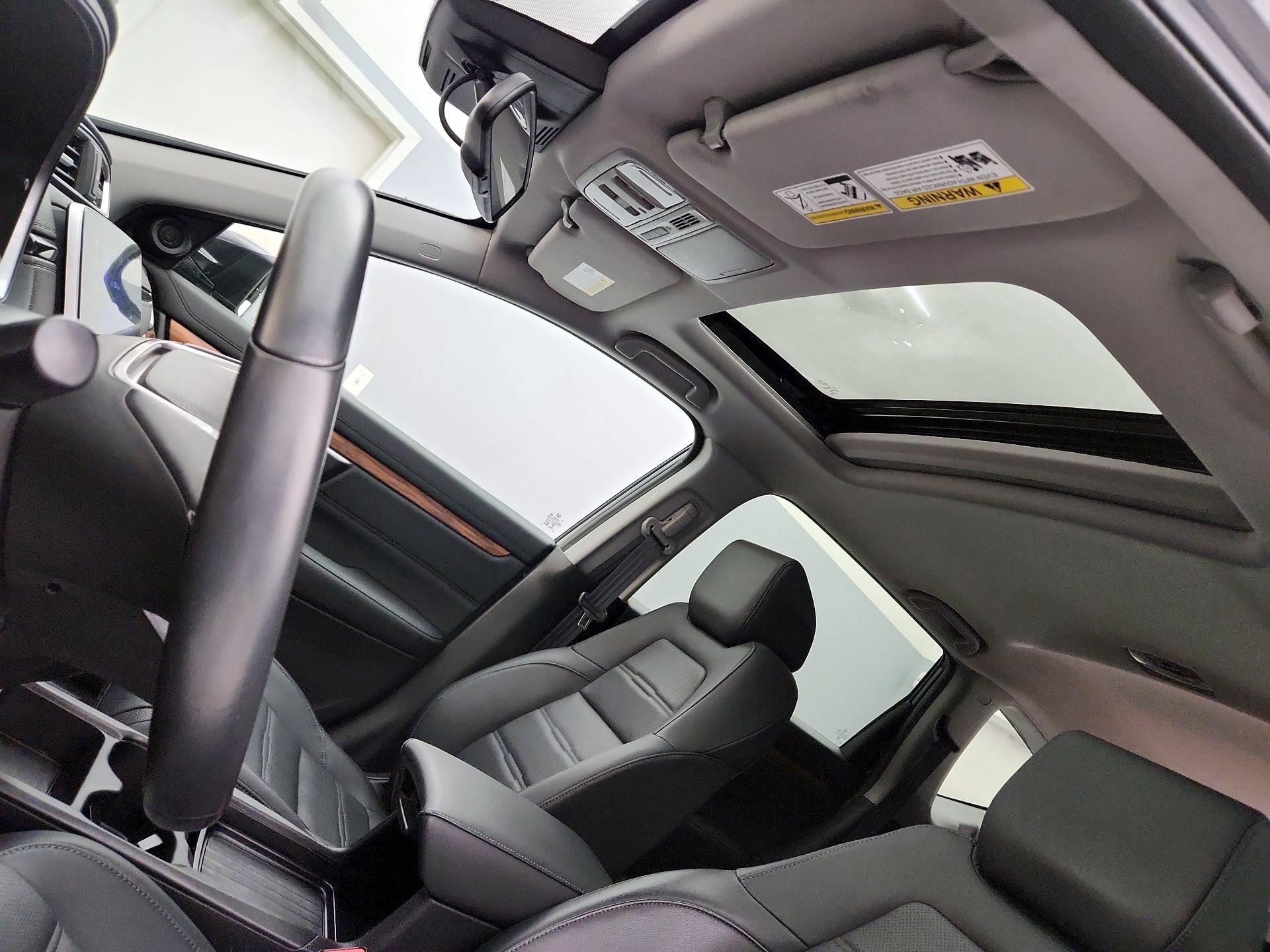 Thumbnail: 2022 Honda CR-V - 19