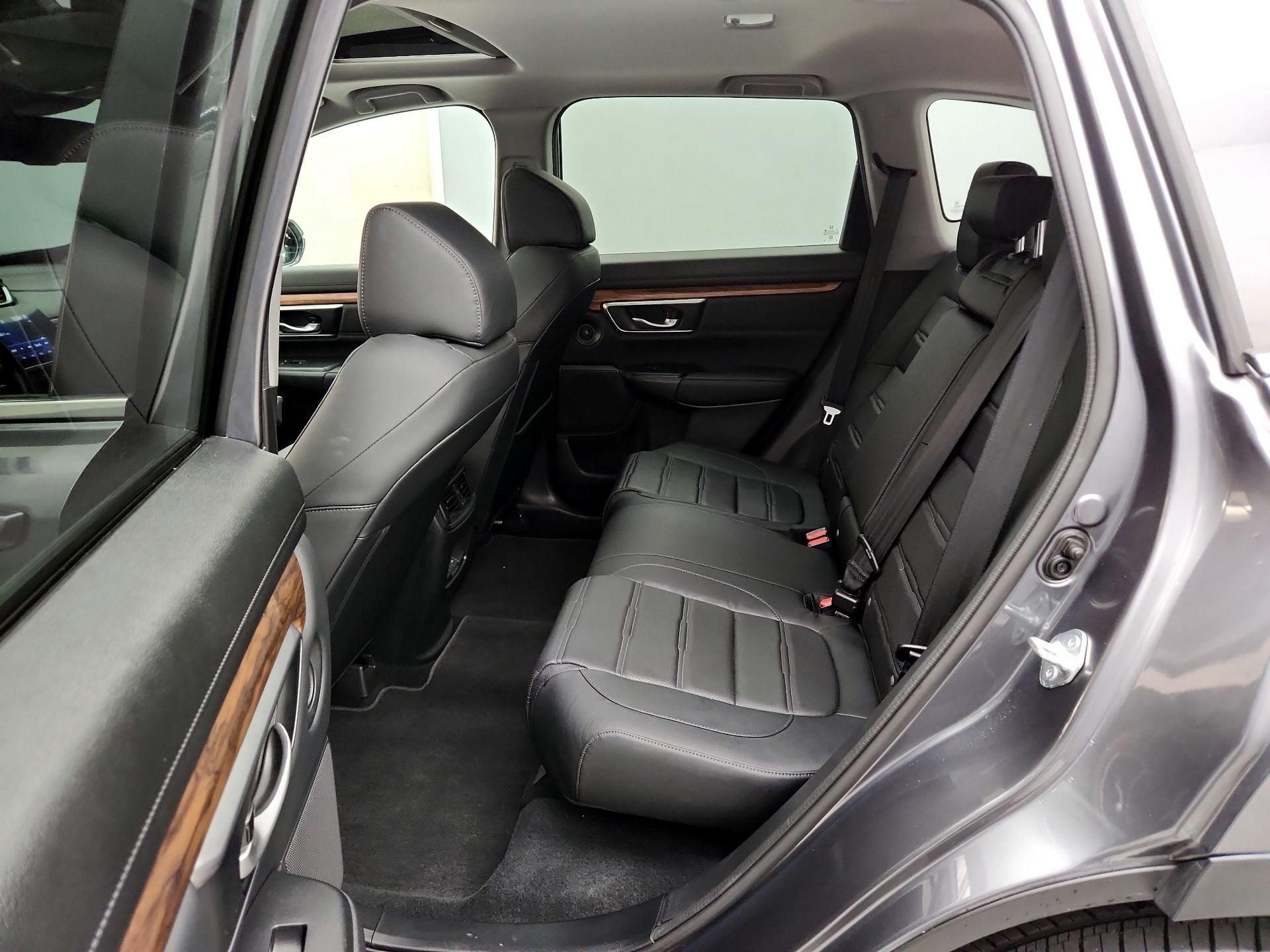 Thumbnail: 2022 Honda CR-V - 20