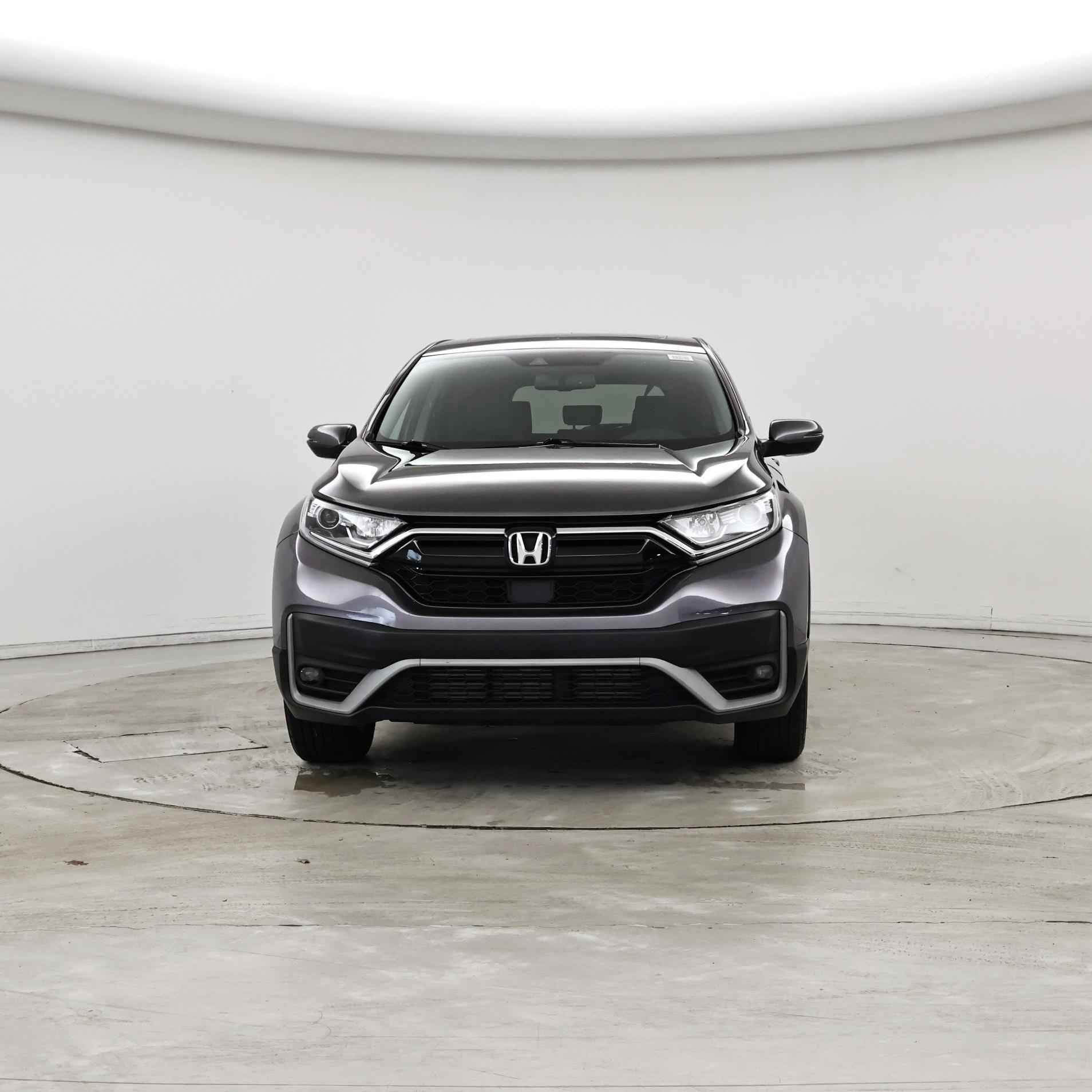 Thumbnail: 2022 Honda CR-V - 5