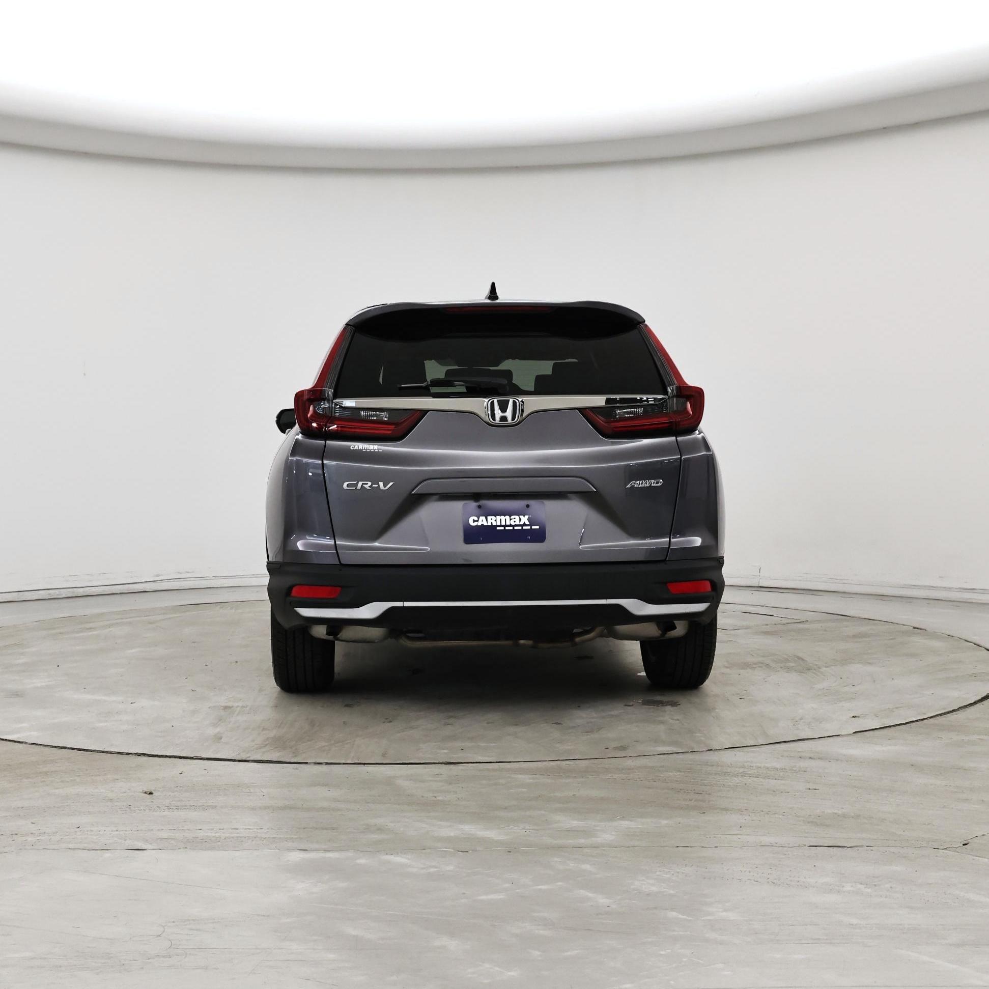 Thumbnail: 2022 Honda CR-V - 6