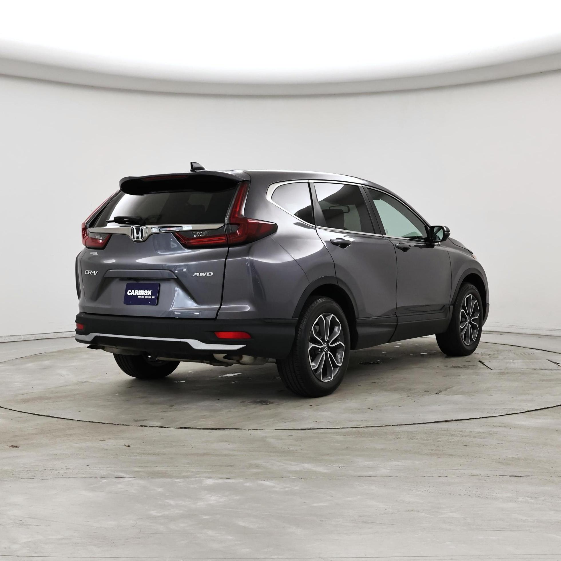 Thumbnail: 2022 Honda CR-V - 8