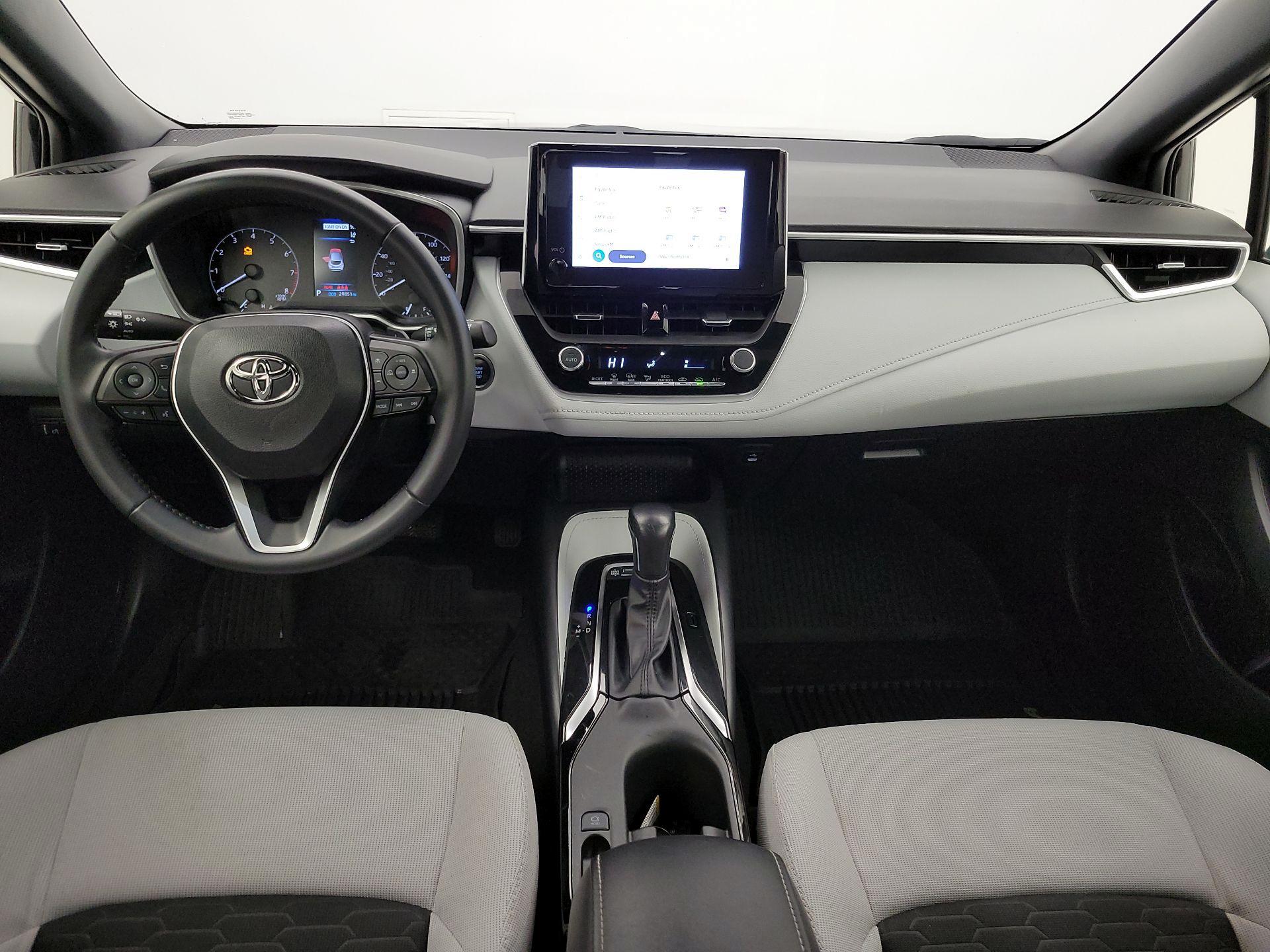 Thumbnail: 2023 Toyota Corolla - 9