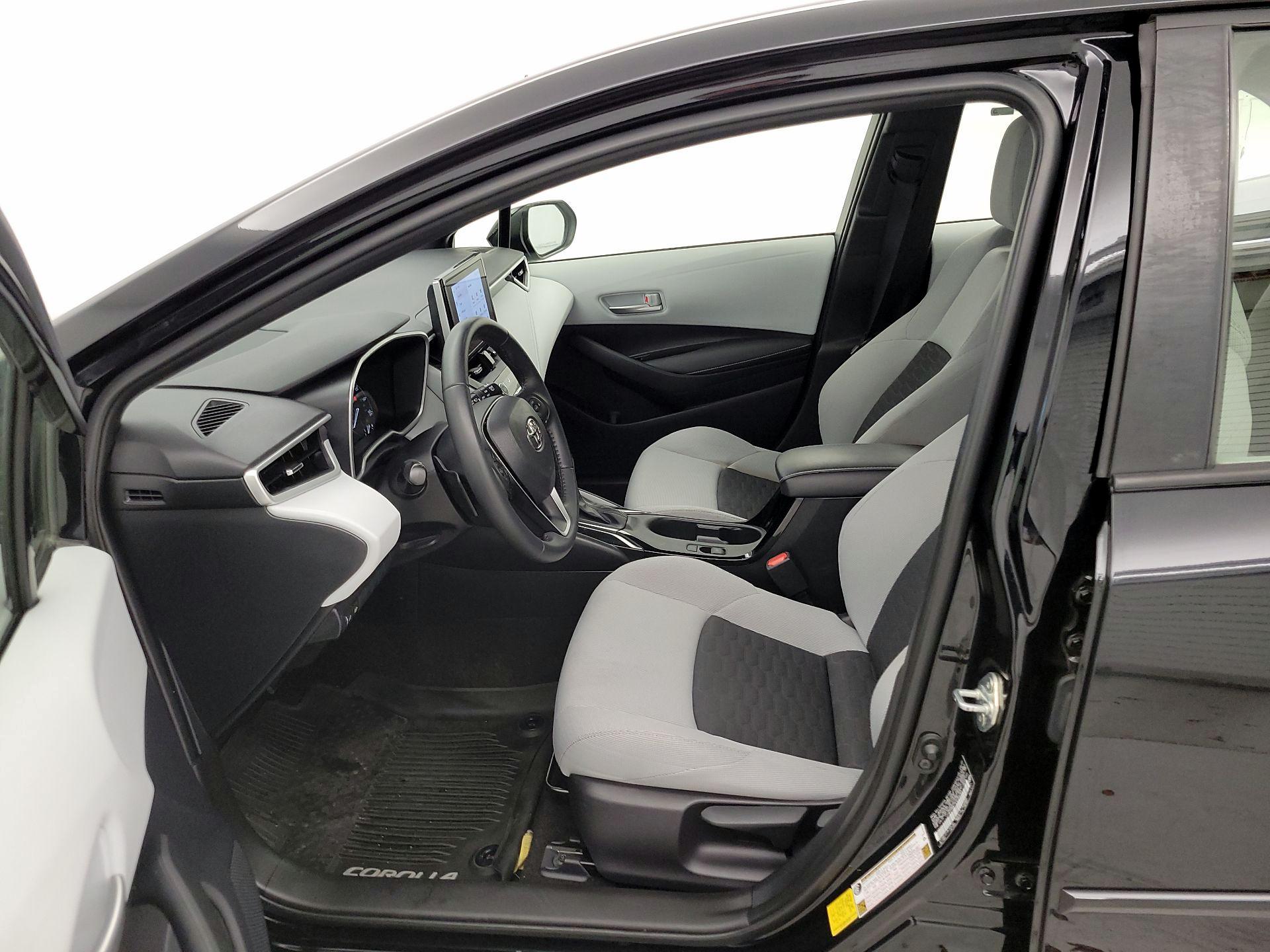 Thumbnail: 2023 Toyota Corolla - 11