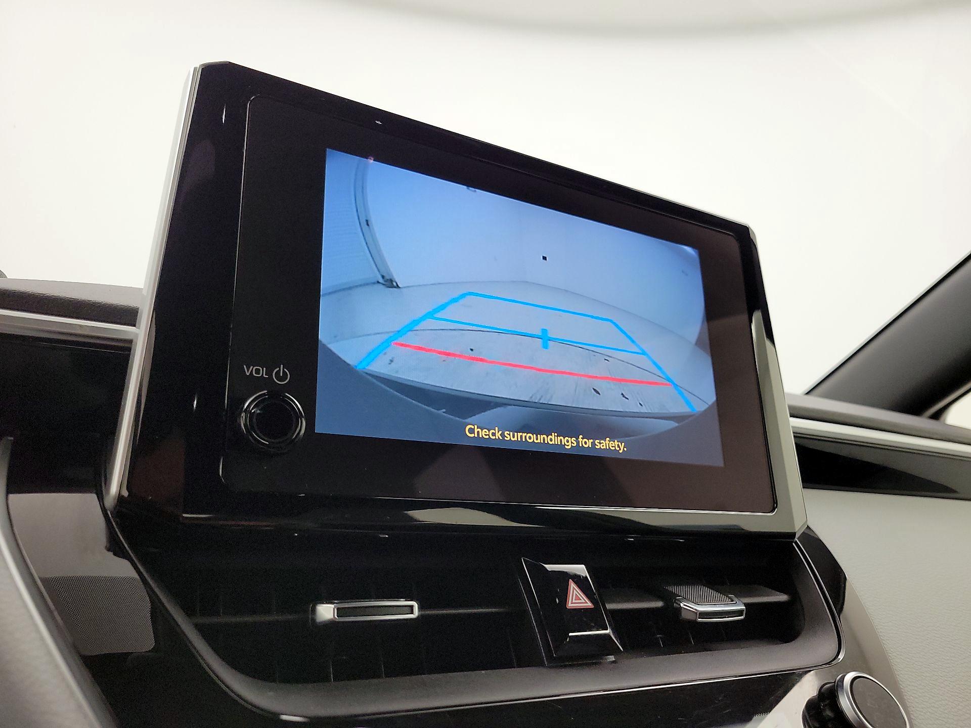 Thumbnail: 2023 Toyota Corolla - 14