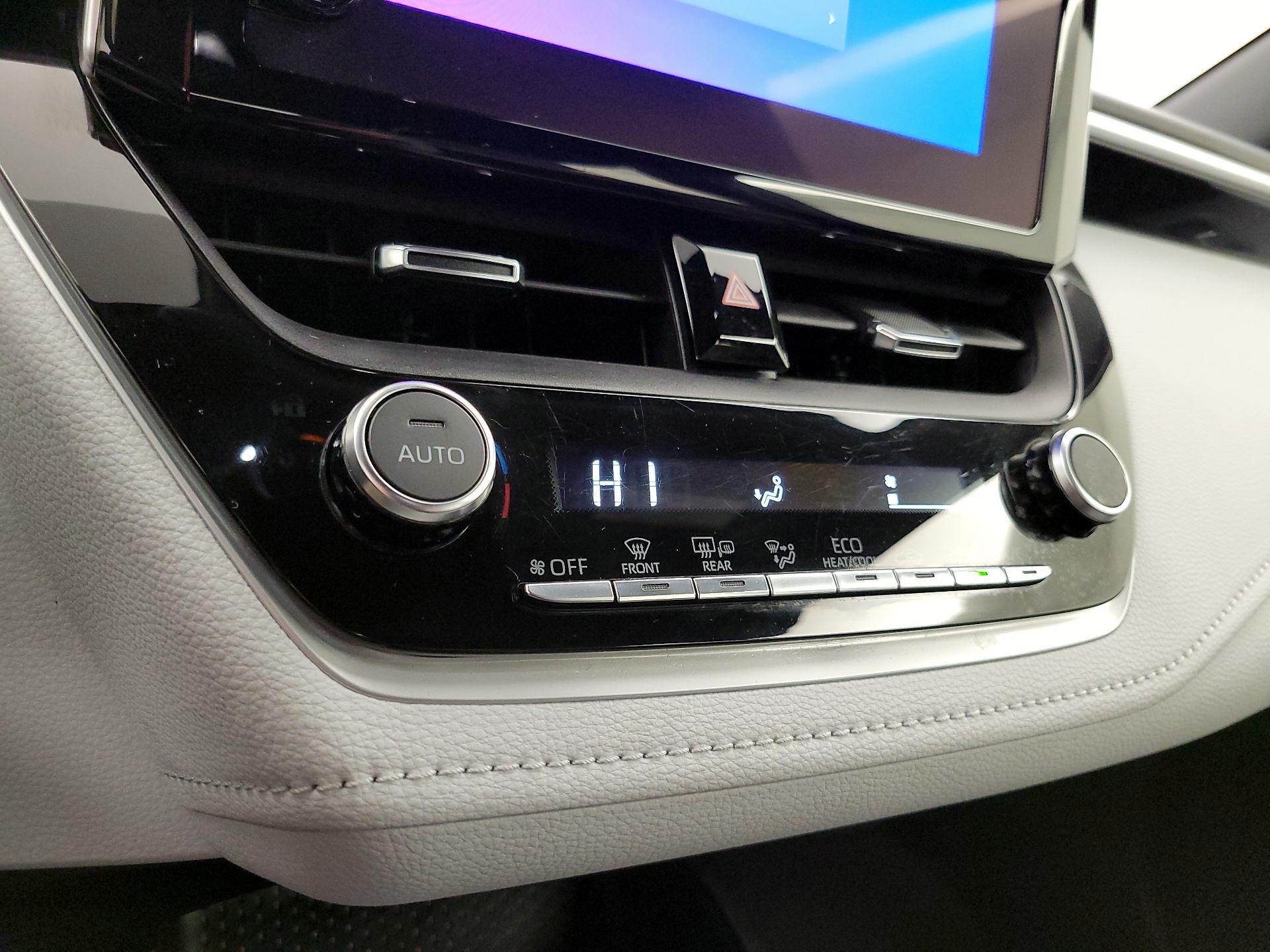 Thumbnail: 2023 Toyota Corolla - 16