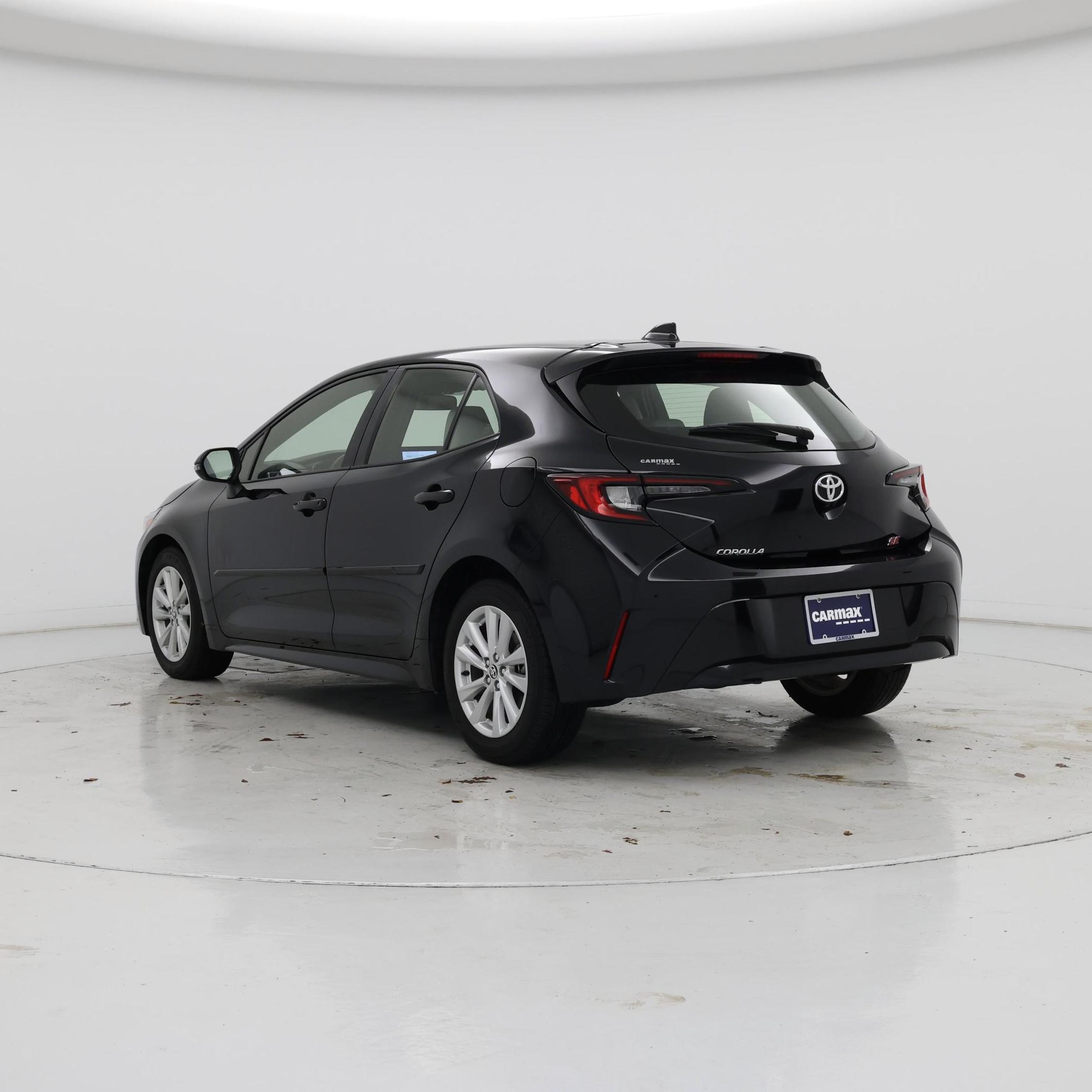 Thumbnail: 2023 Toyota Corolla - 2