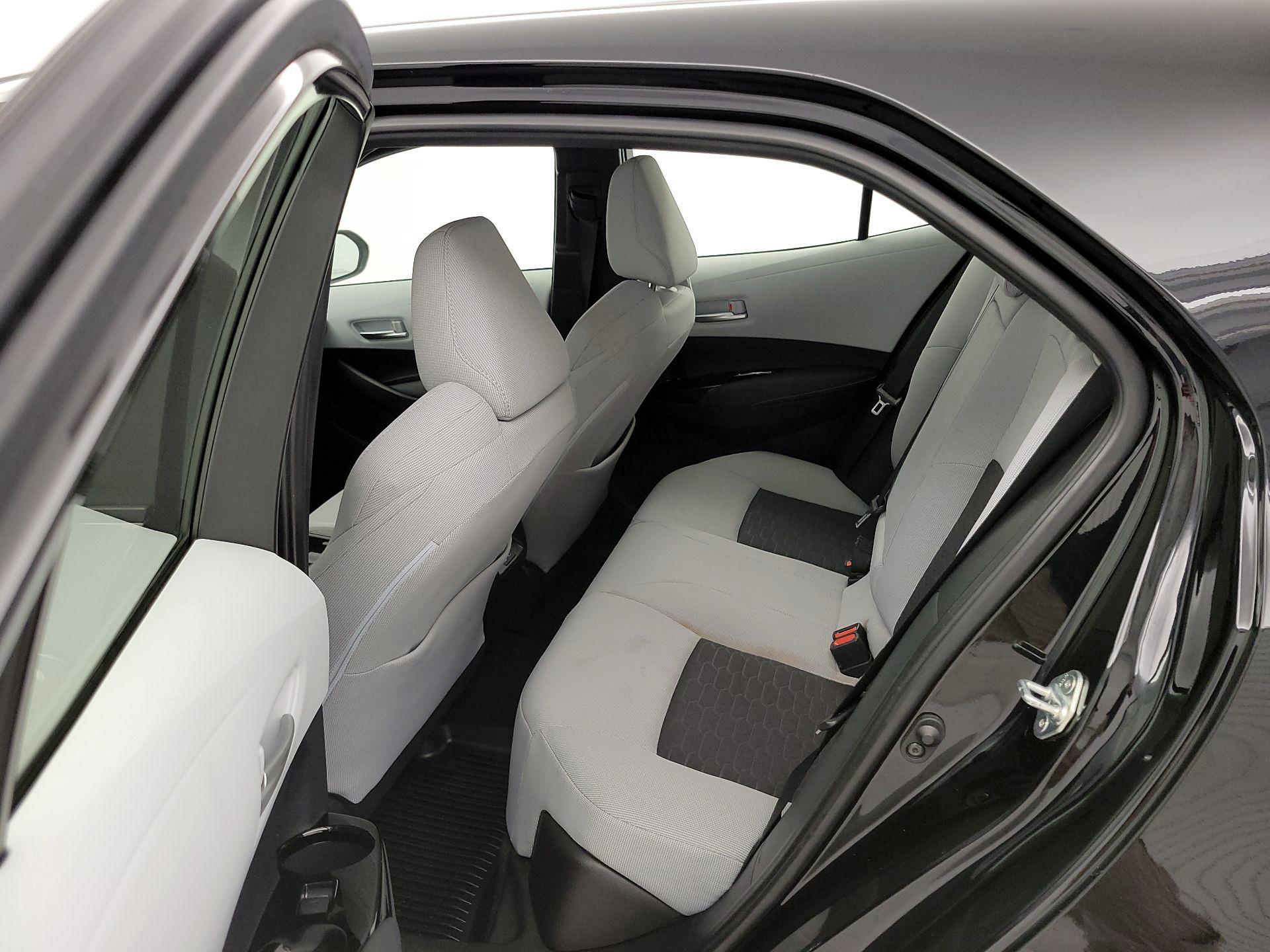 Thumbnail: 2023 Toyota Corolla - 19