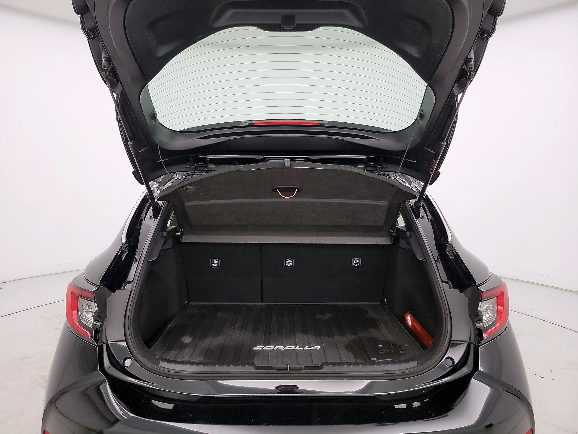 Thumbnail: 2023 Toyota Corolla - 20