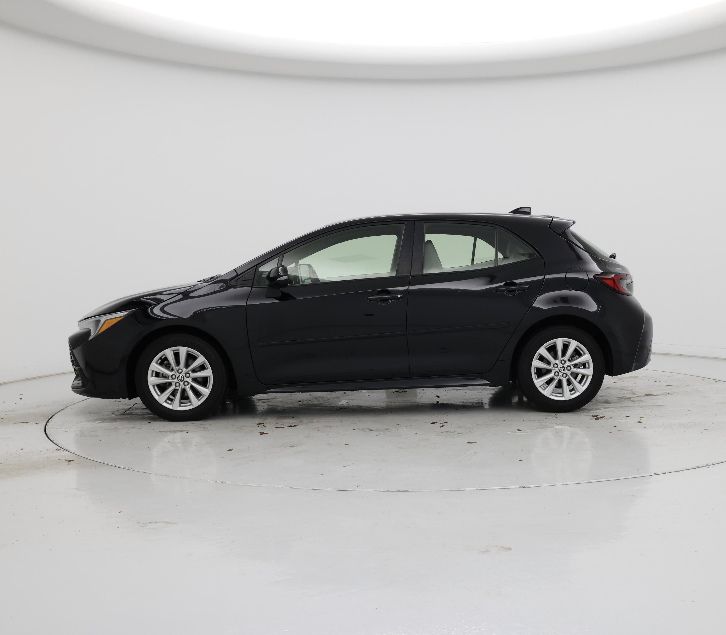 Thumbnail: 2023 Toyota Corolla - 3