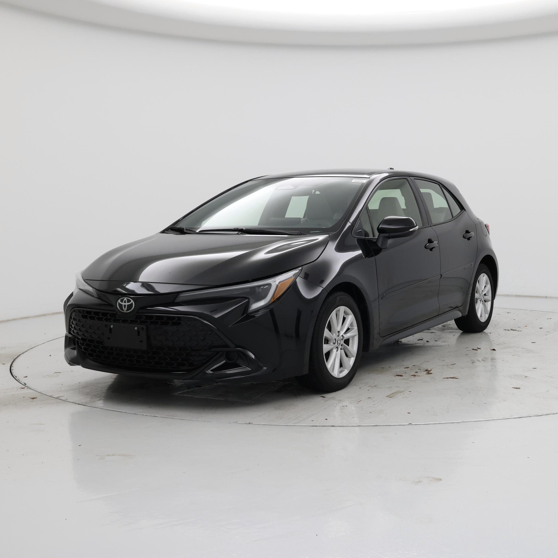 Thumbnail: 2023 Toyota Corolla - 4