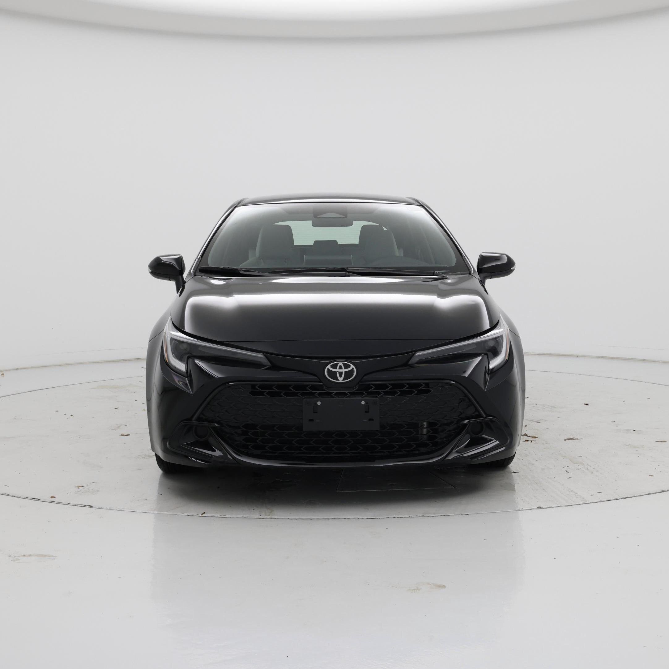 Thumbnail: 2023 Toyota Corolla - 5