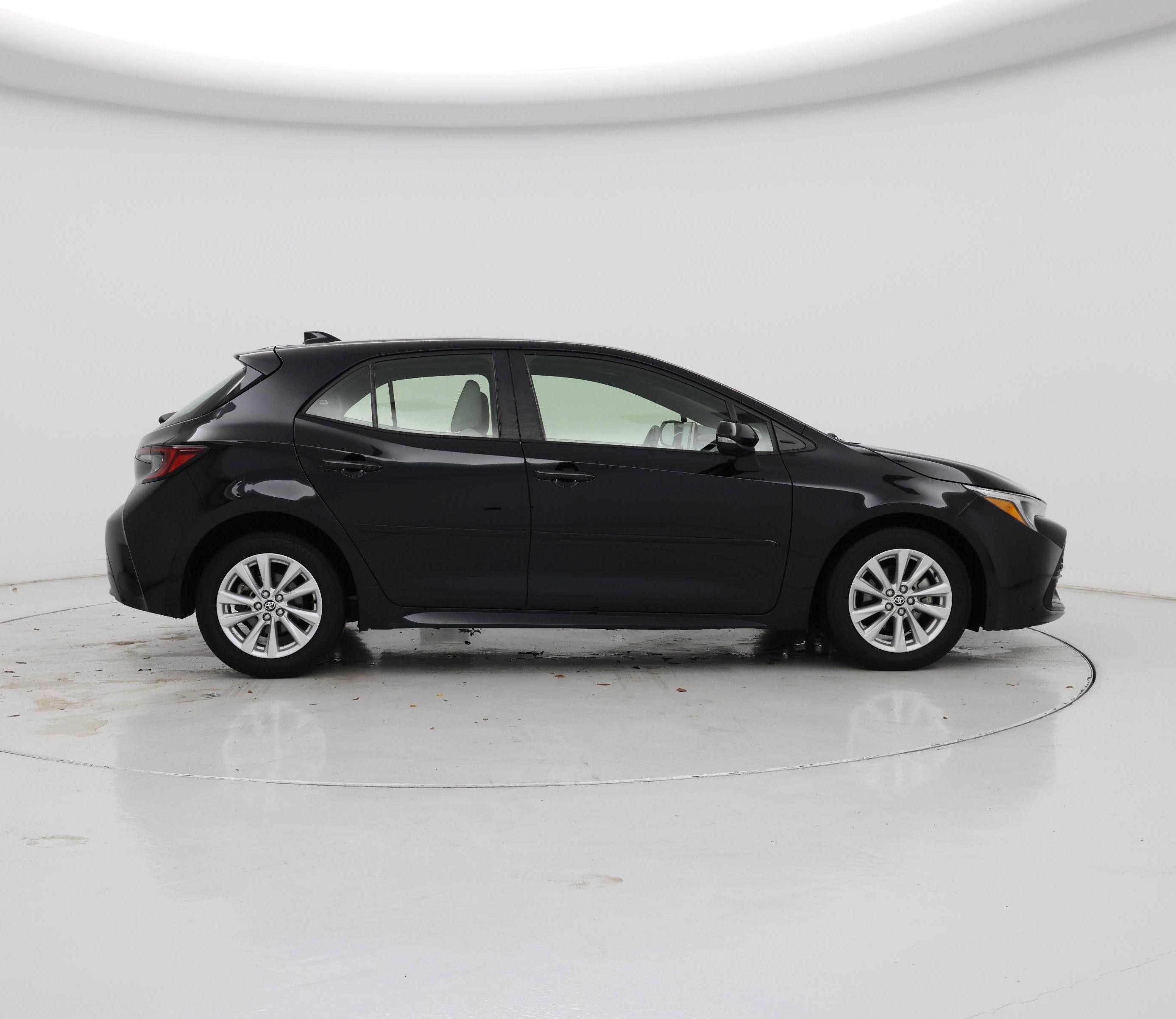 Thumbnail: 2023 Toyota Corolla - 7