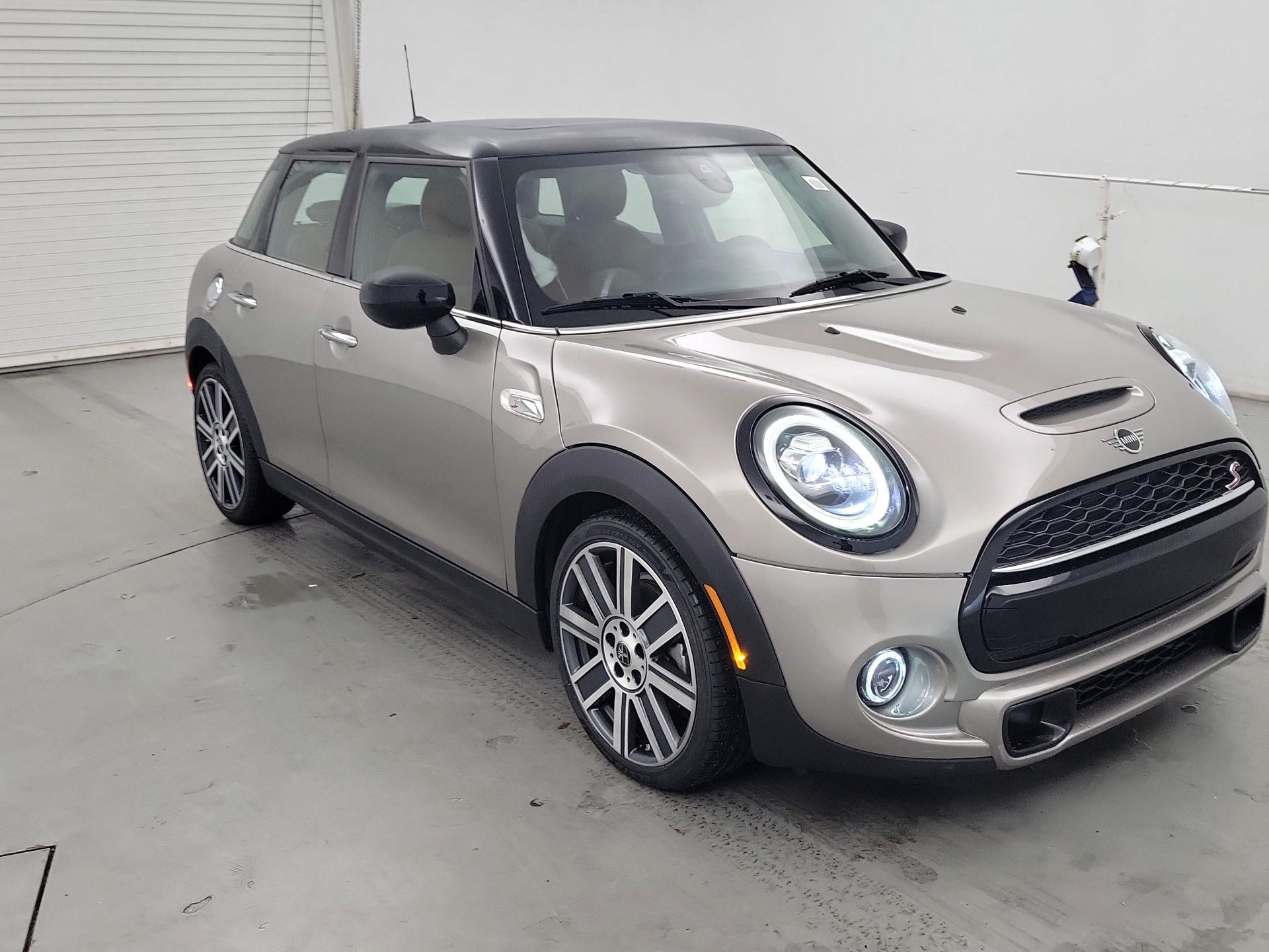 Thumbnail: 2021 MINI Cooper Hardtop - 1