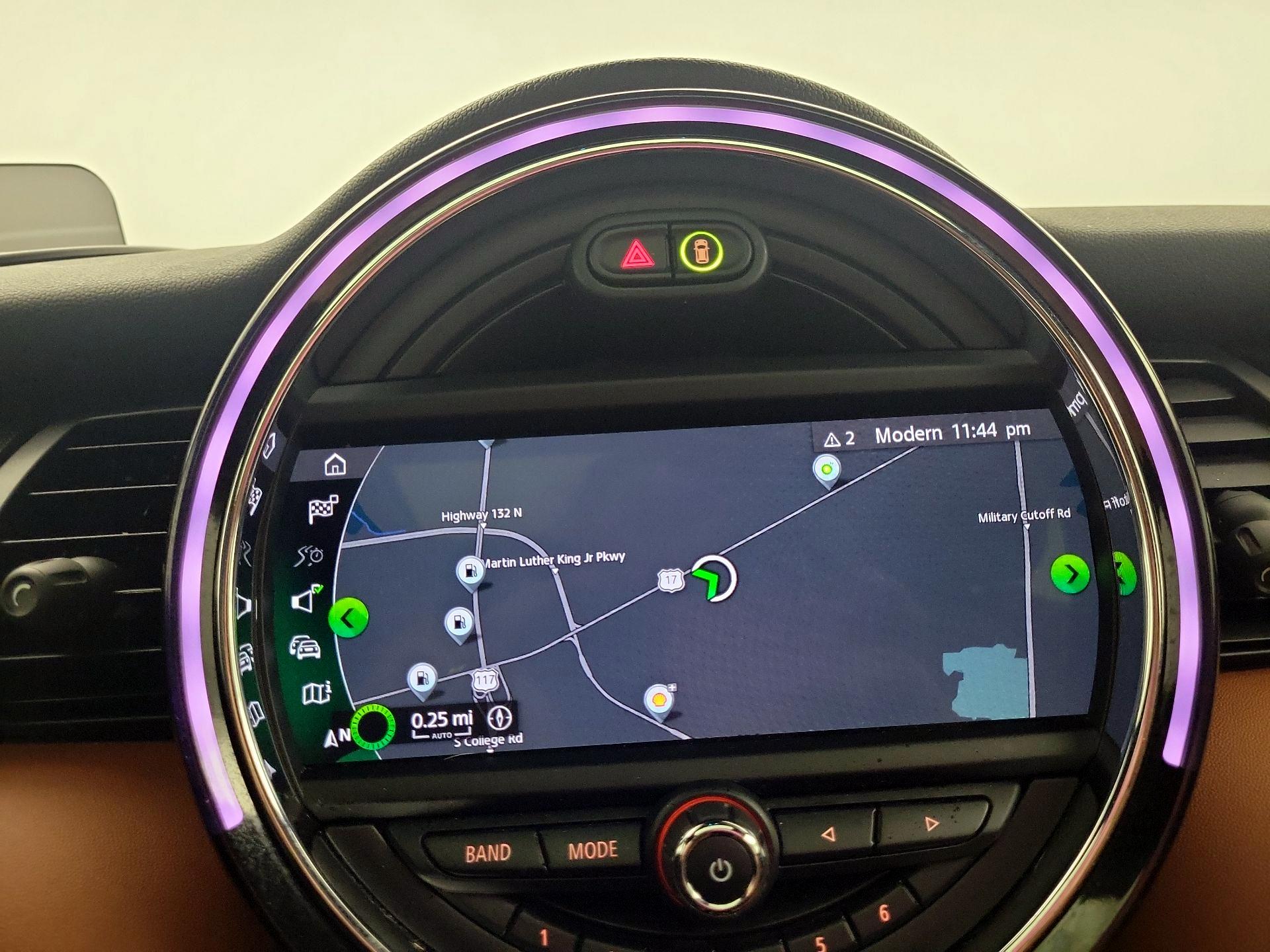 Thumbnail: 2021 MINI Cooper Hardtop - 12