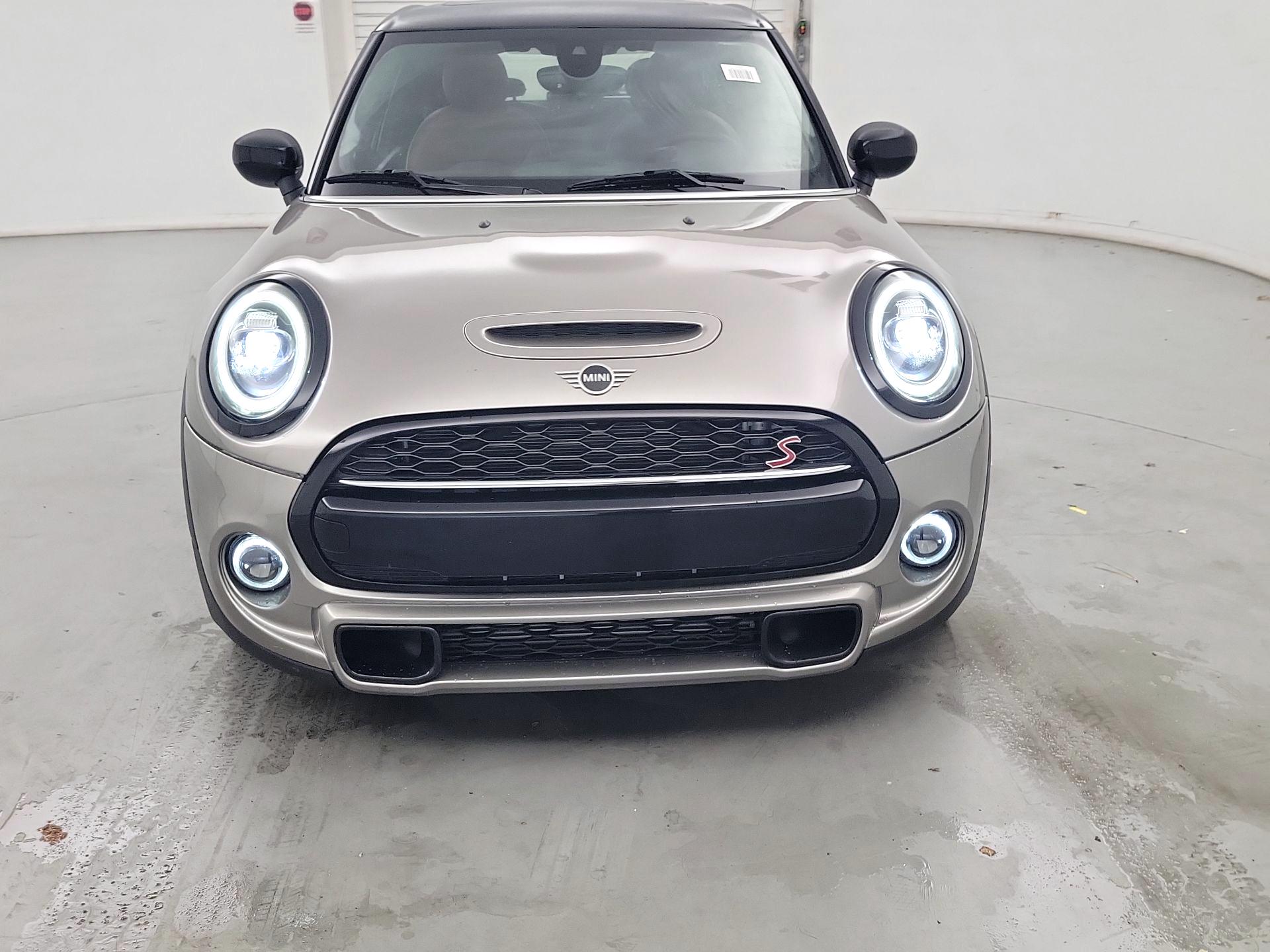 Thumbnail: 2021 MINI Cooper Hardtop - 2