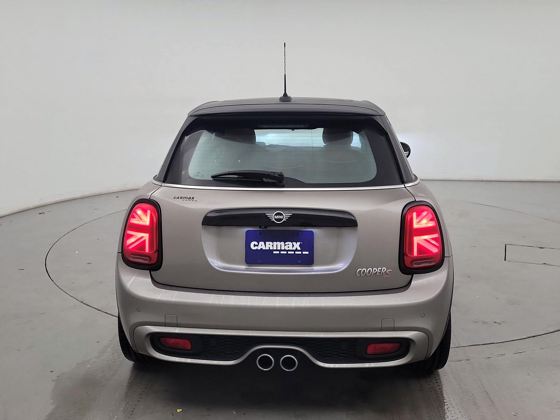 Thumbnail: 2021 MINI Cooper Hardtop - 6