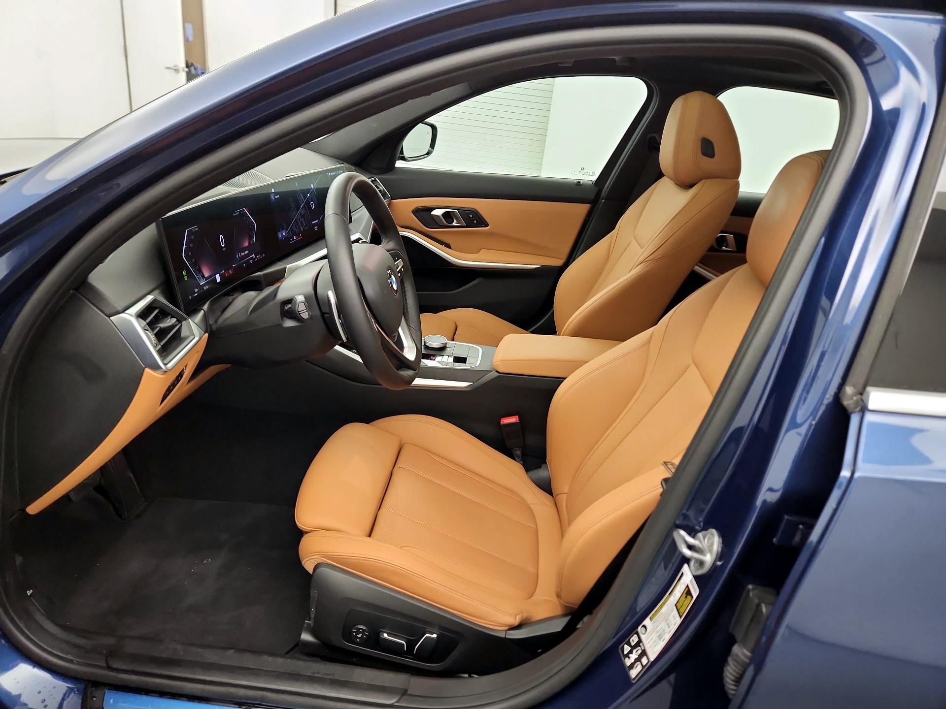 Thumbnail: 2024 BMW 3 Series - 9