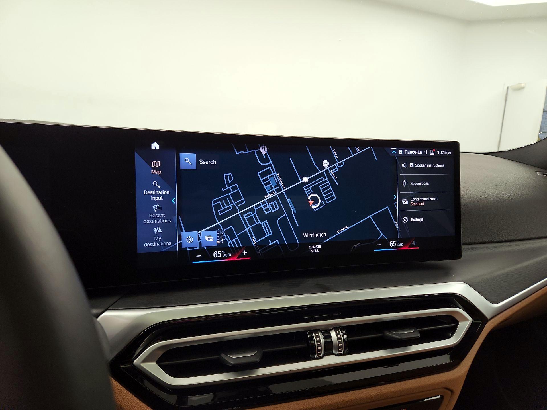 Thumbnail: 2024 BMW 3 Series - 12