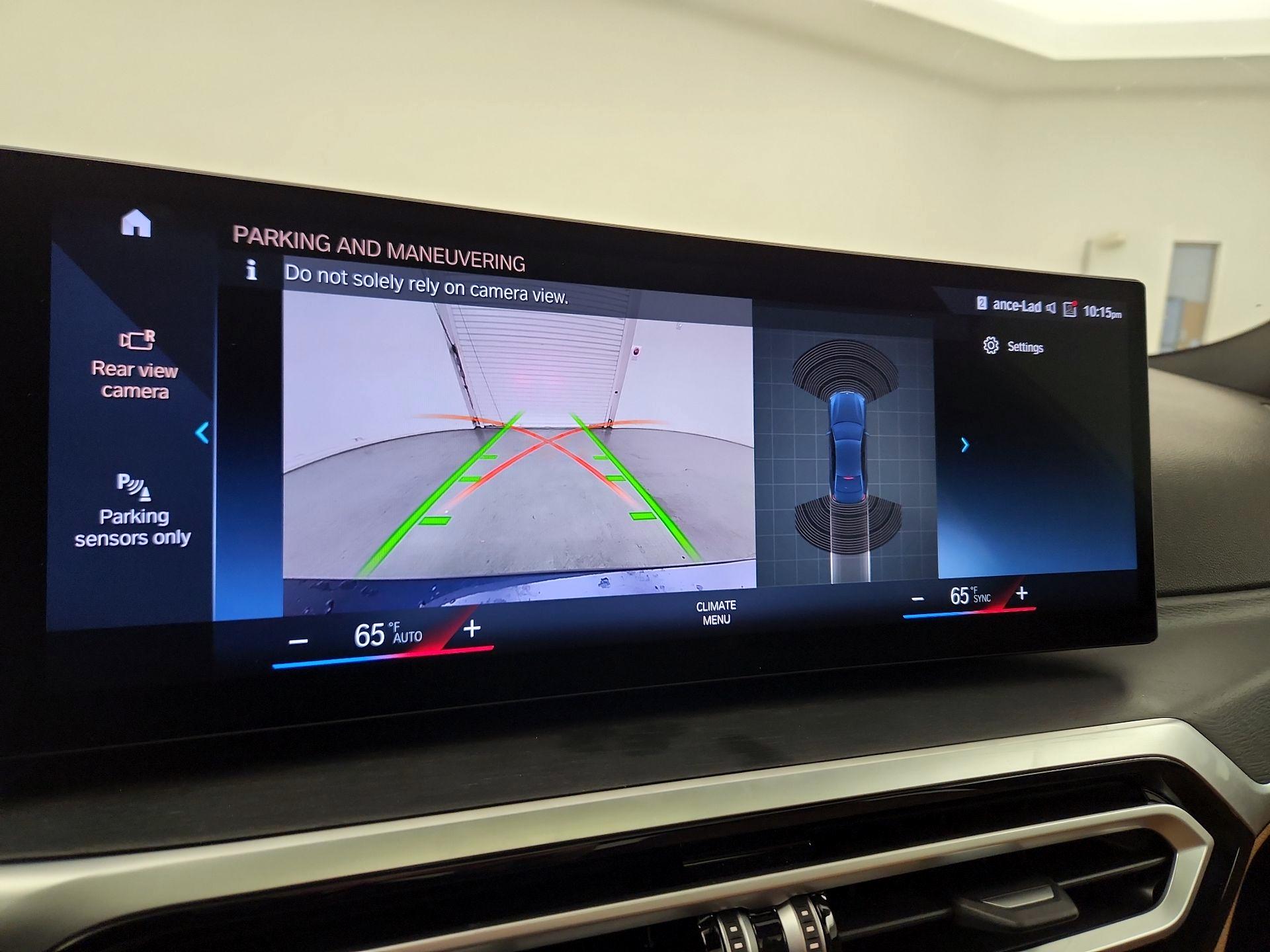 Thumbnail: 2024 BMW 3 Series - 13
