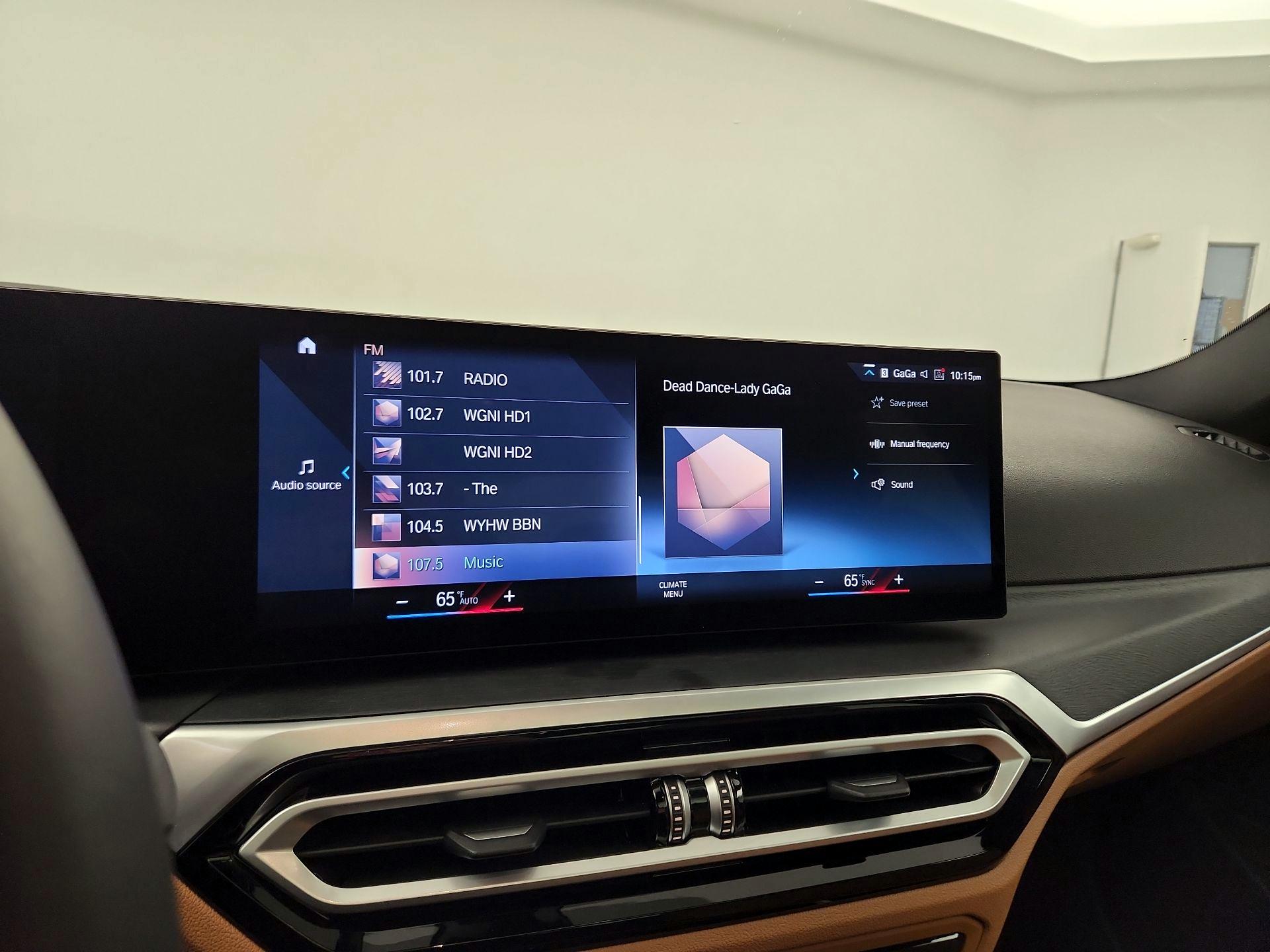 Thumbnail: 2024 BMW 3 Series - 14