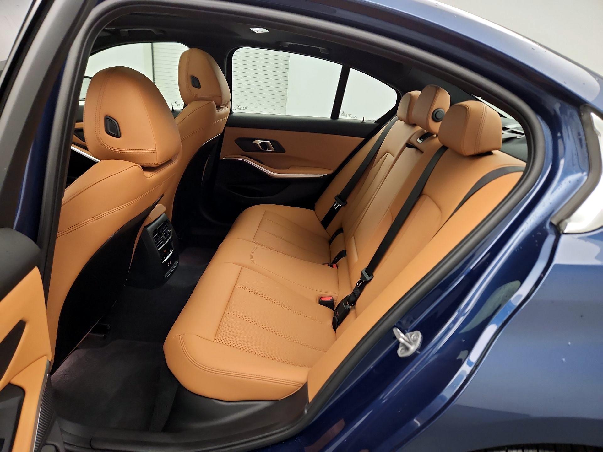 Thumbnail: 2024 BMW 3 Series - 19