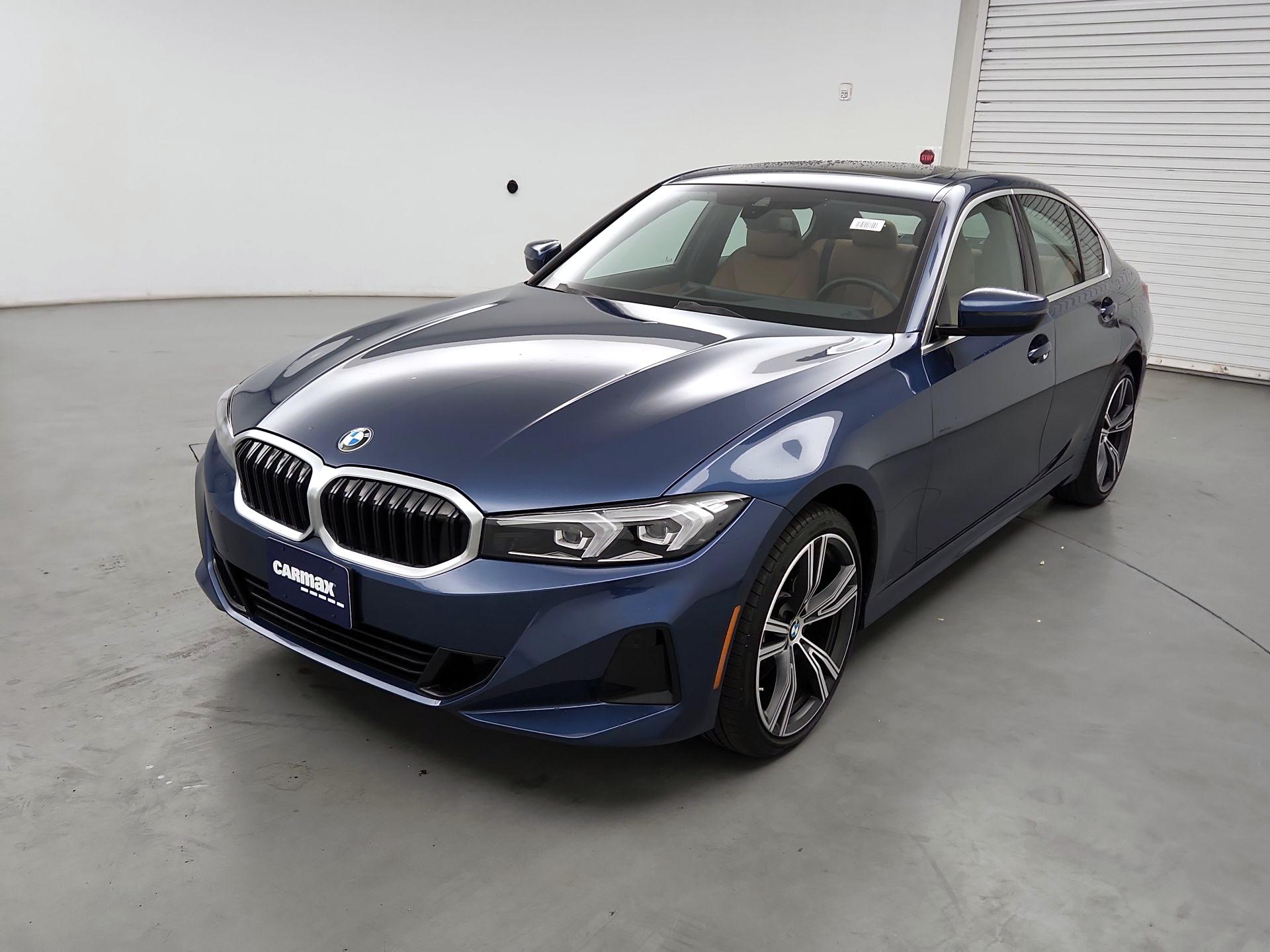 Thumbnail: 2024 BMW 3 Series - 3