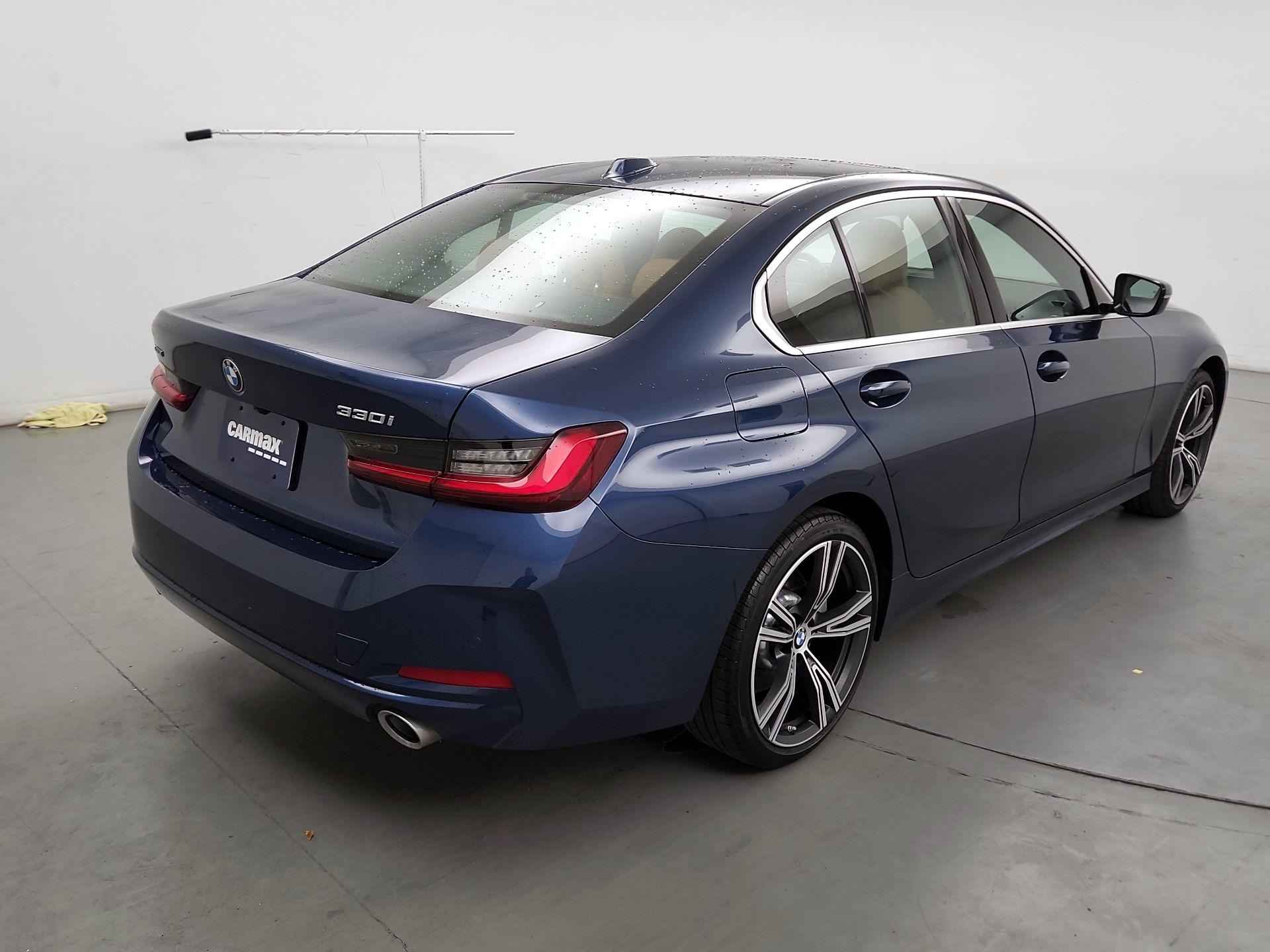 Thumbnail: 2024 BMW 3 Series - 5