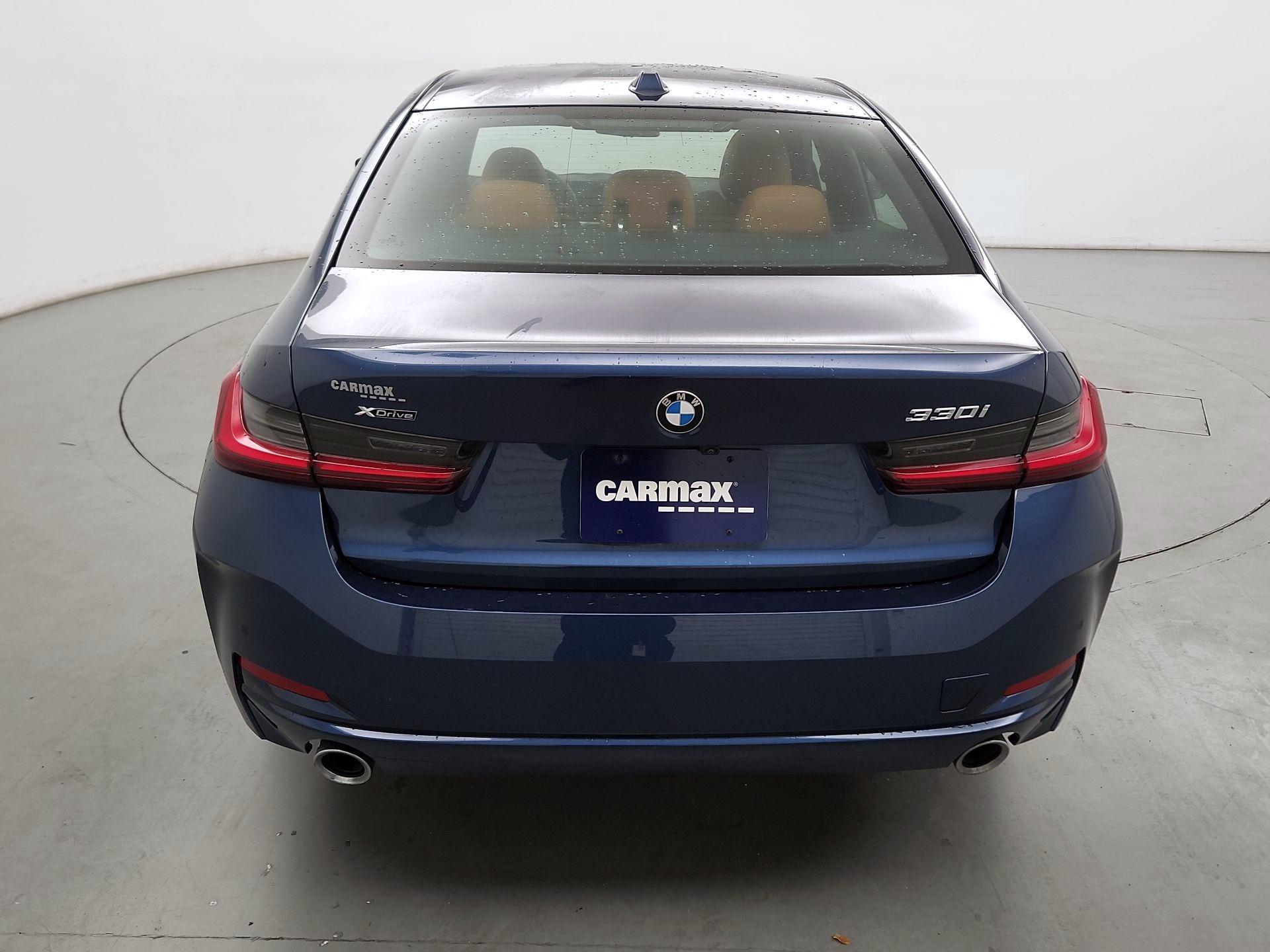 Thumbnail: 2024 BMW 3 Series - 6