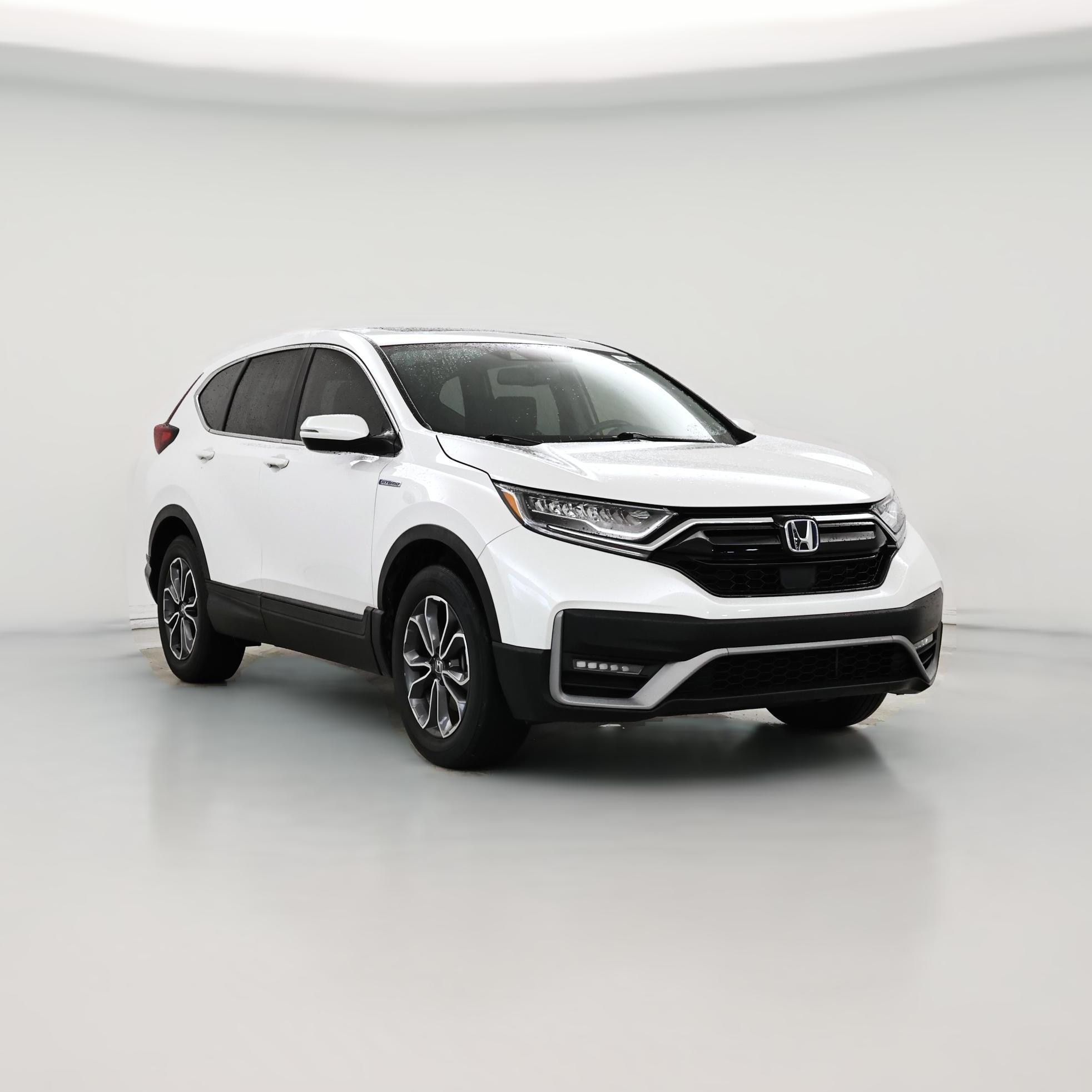 Thumbnail: 2022 Honda CR-V - 1