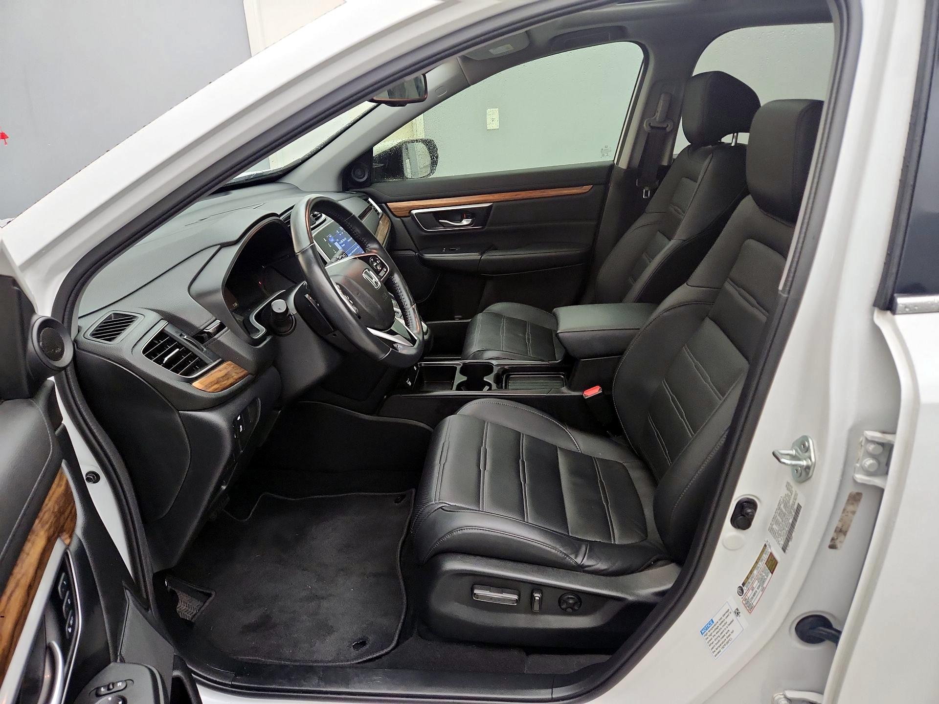 Thumbnail: 2022 Honda CR-V - 11