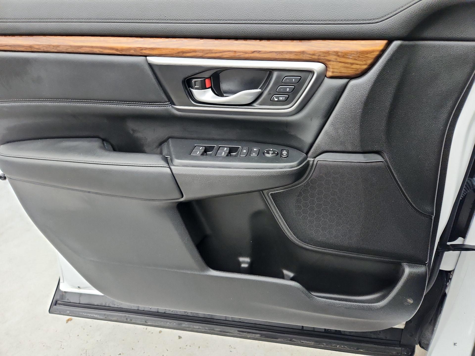 Thumbnail: 2022 Honda CR-V - 12