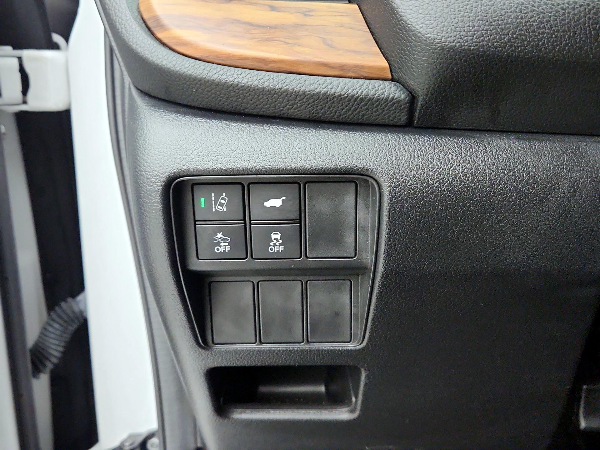 Thumbnail: 2022 Honda CR-V - 13