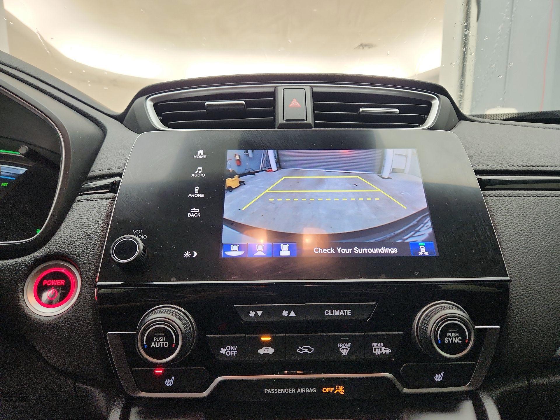 Thumbnail: 2022 Honda CR-V - 14