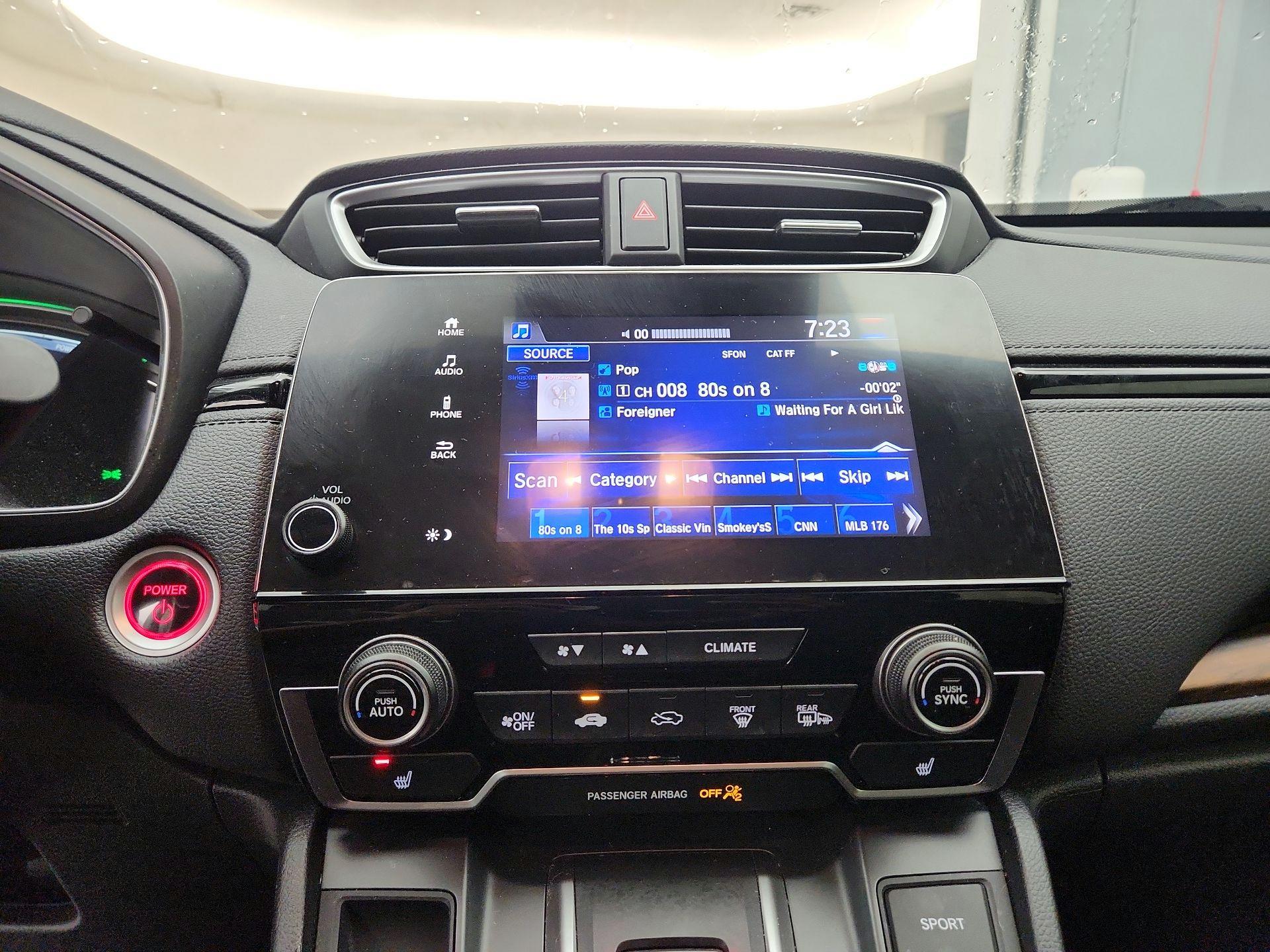 Thumbnail: 2022 Honda CR-V - 15