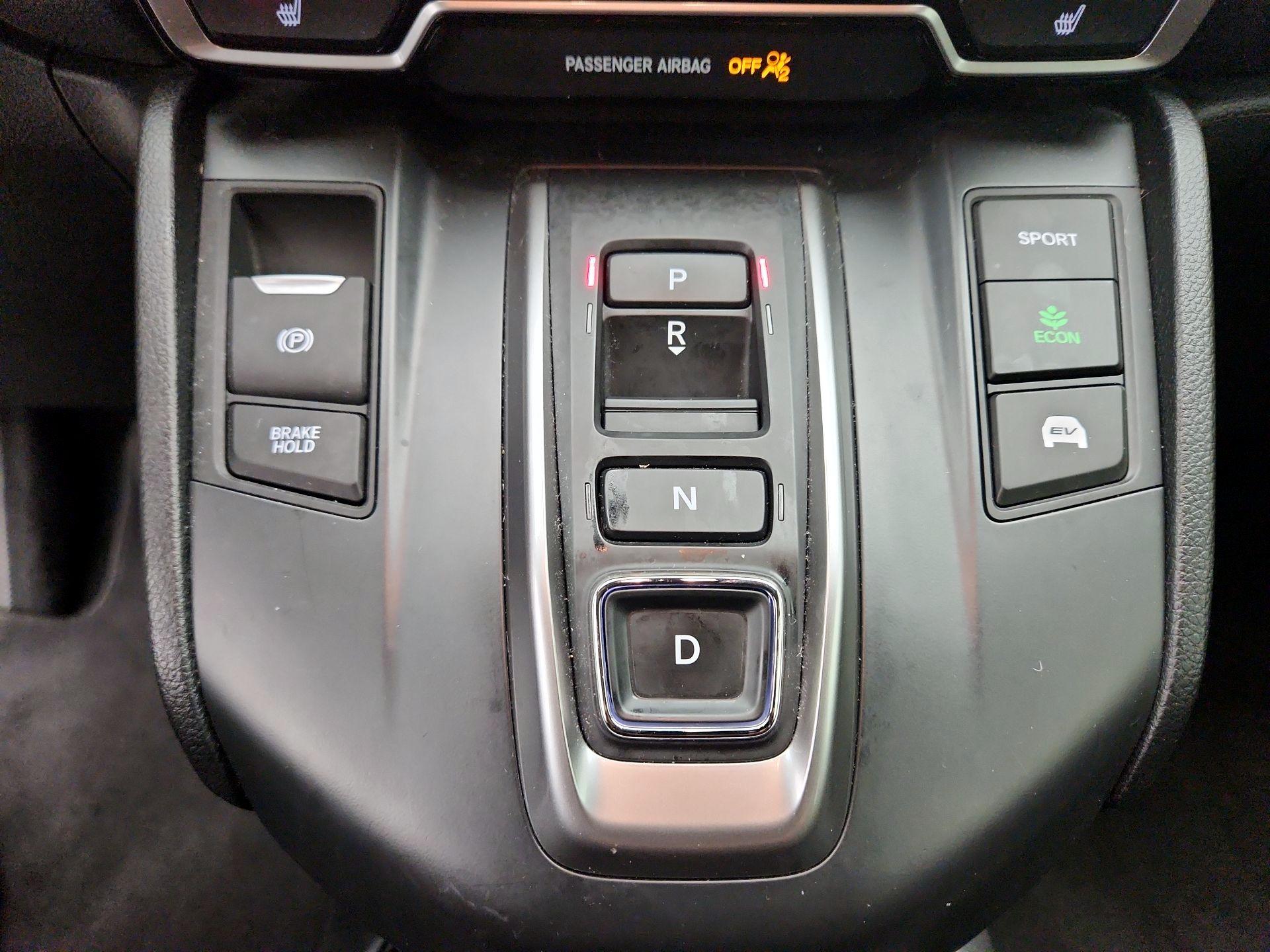 Thumbnail: 2022 Honda CR-V - 17