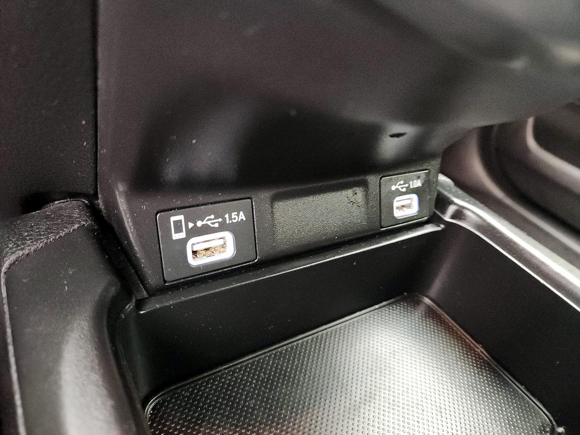 Thumbnail: 2022 Honda CR-V - 18