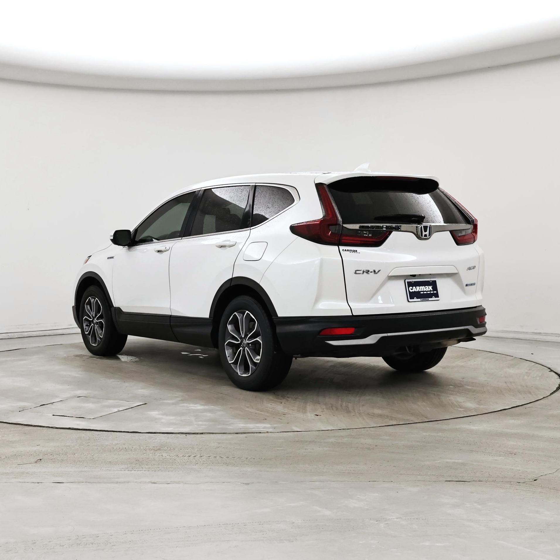 Thumbnail: 2022 Honda CR-V - 2