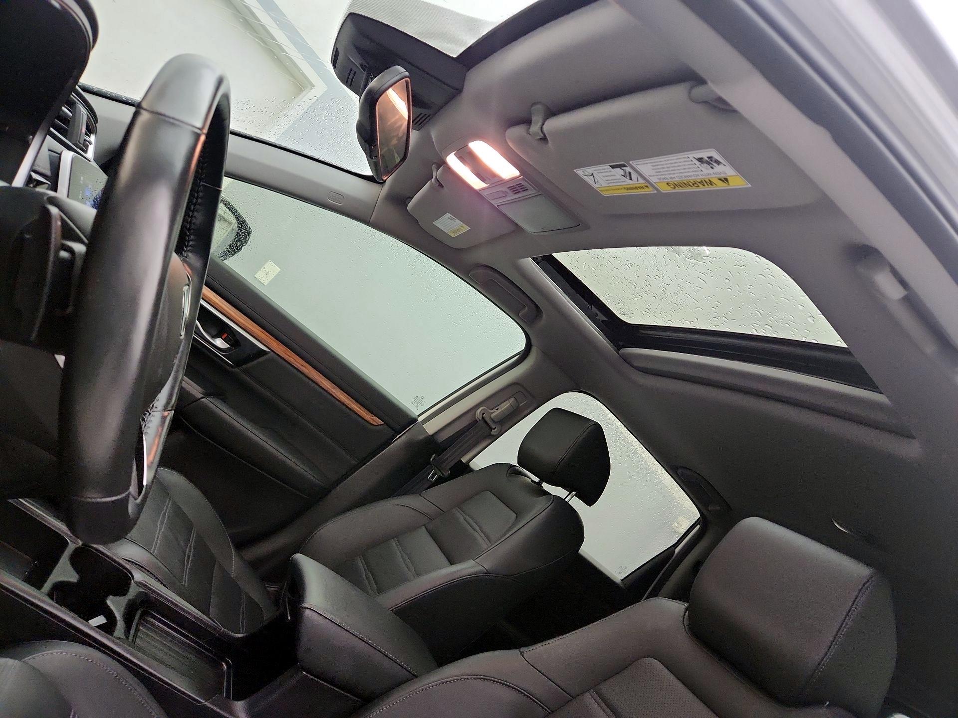 Thumbnail: 2022 Honda CR-V - 19