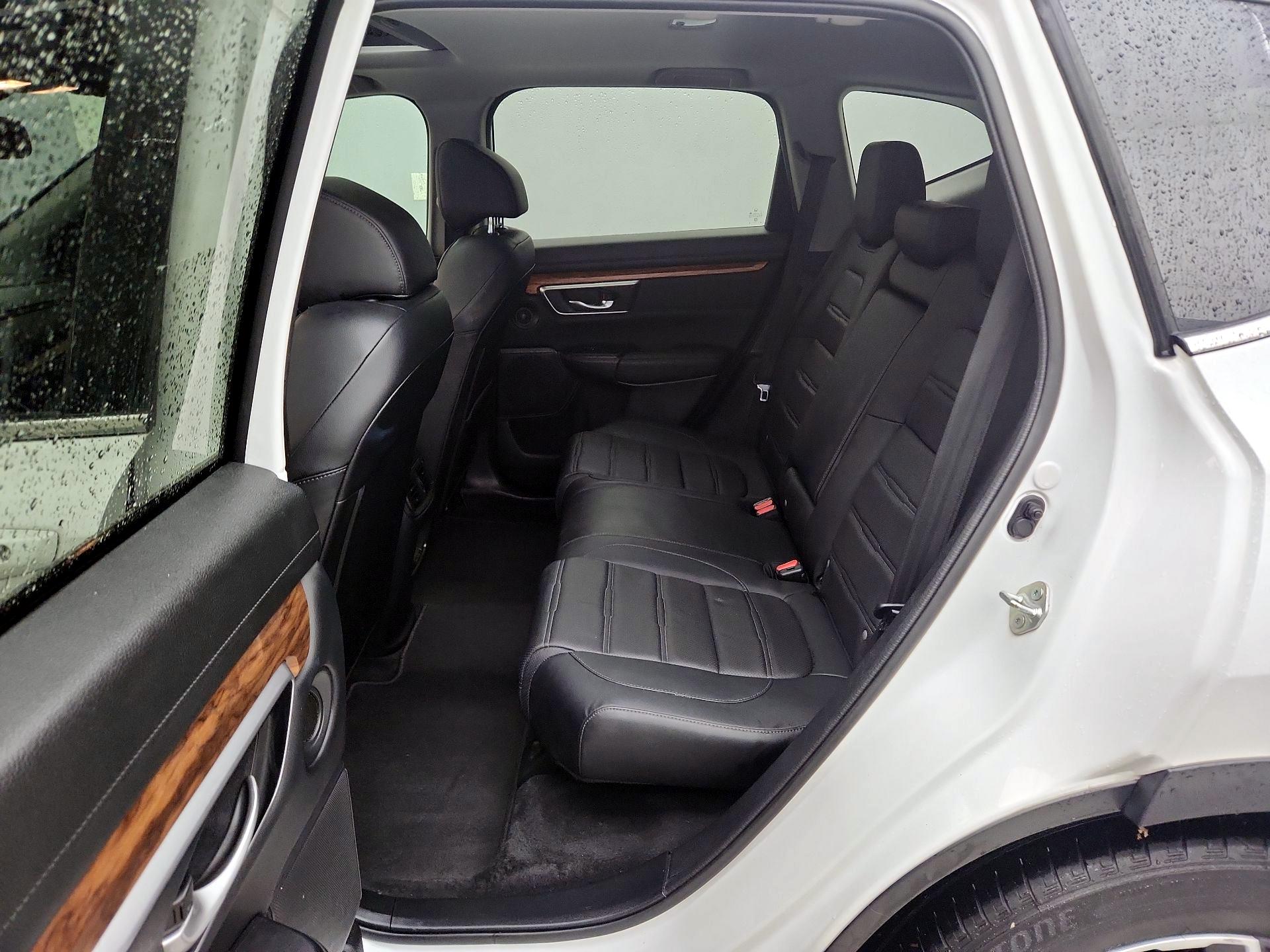 Thumbnail: 2022 Honda CR-V - 20