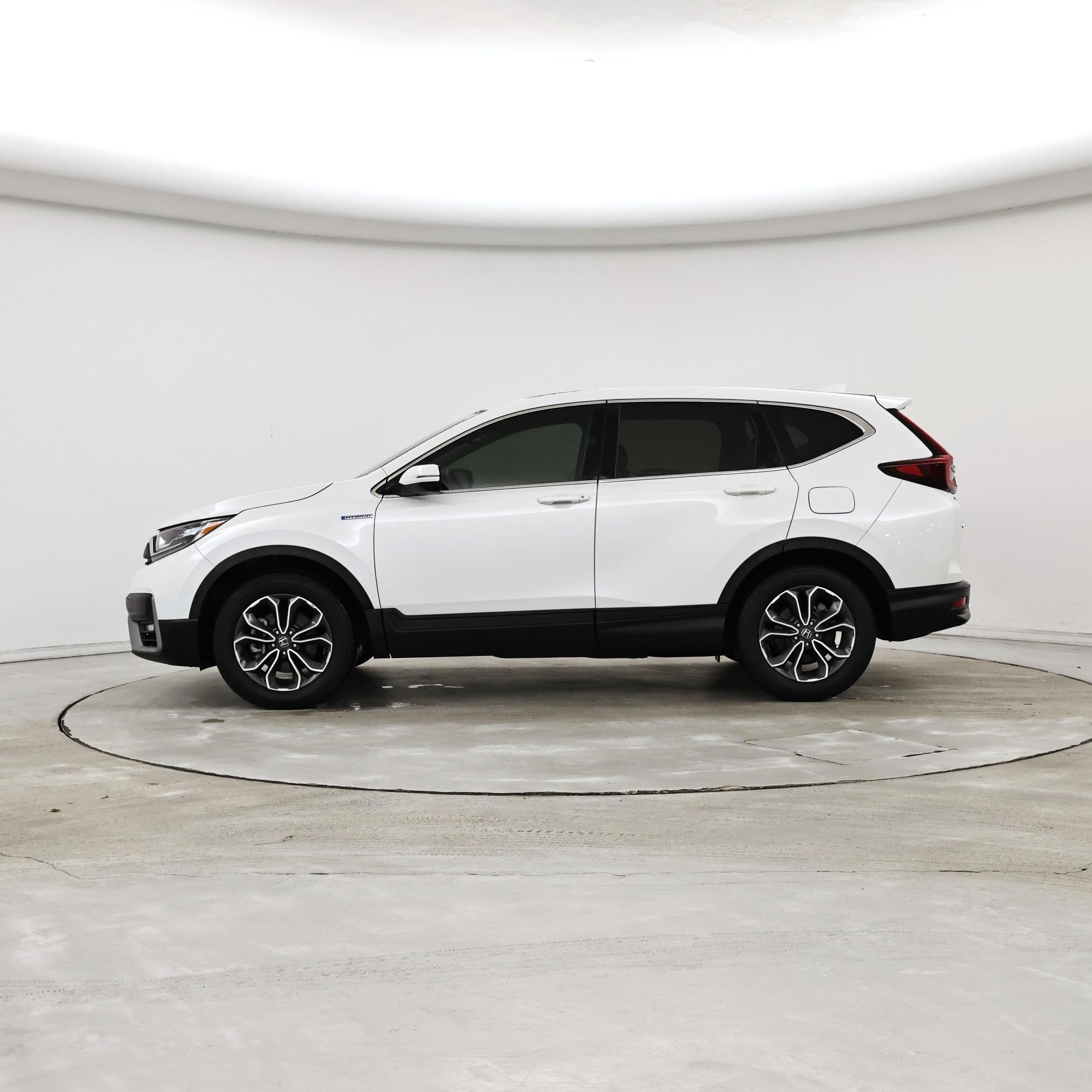 Thumbnail: 2022 Honda CR-V - 3