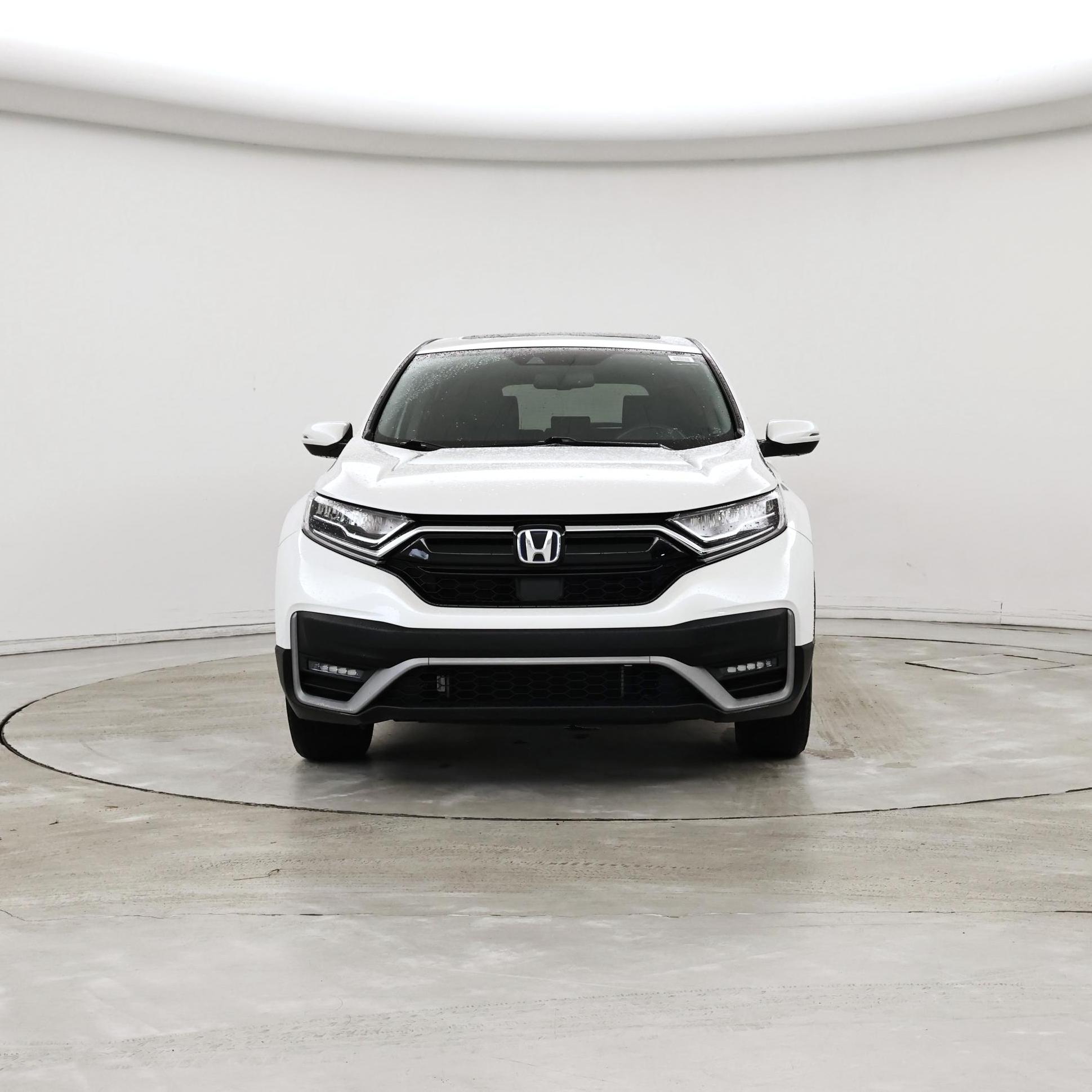 Thumbnail: 2022 Honda CR-V - 5