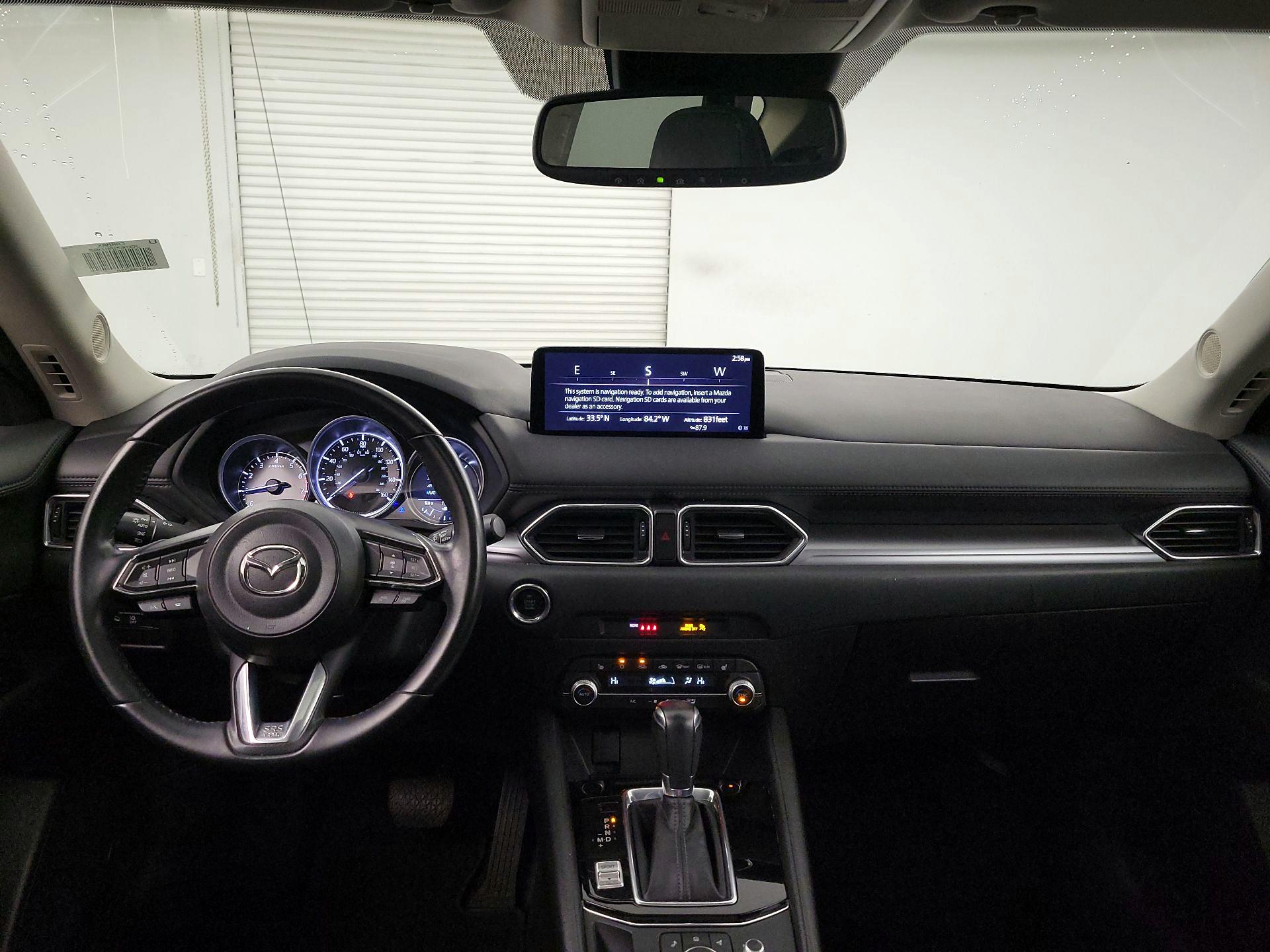 Thumbnail: 2023 Mazda CX-5 - 9