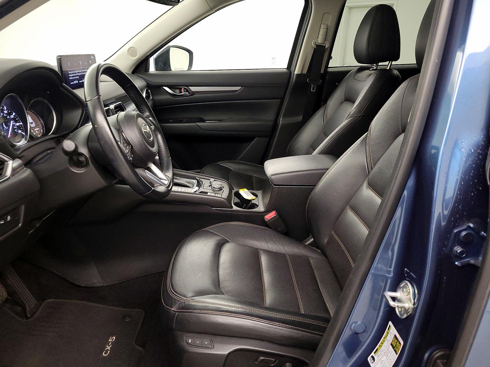 Thumbnail: 2023 Mazda CX-5 - 11