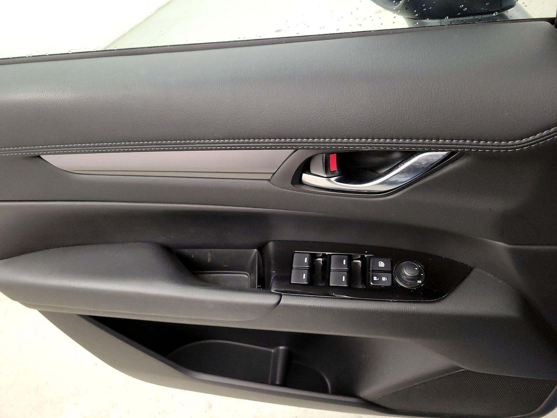 Thumbnail: 2023 Mazda CX-5 - 12