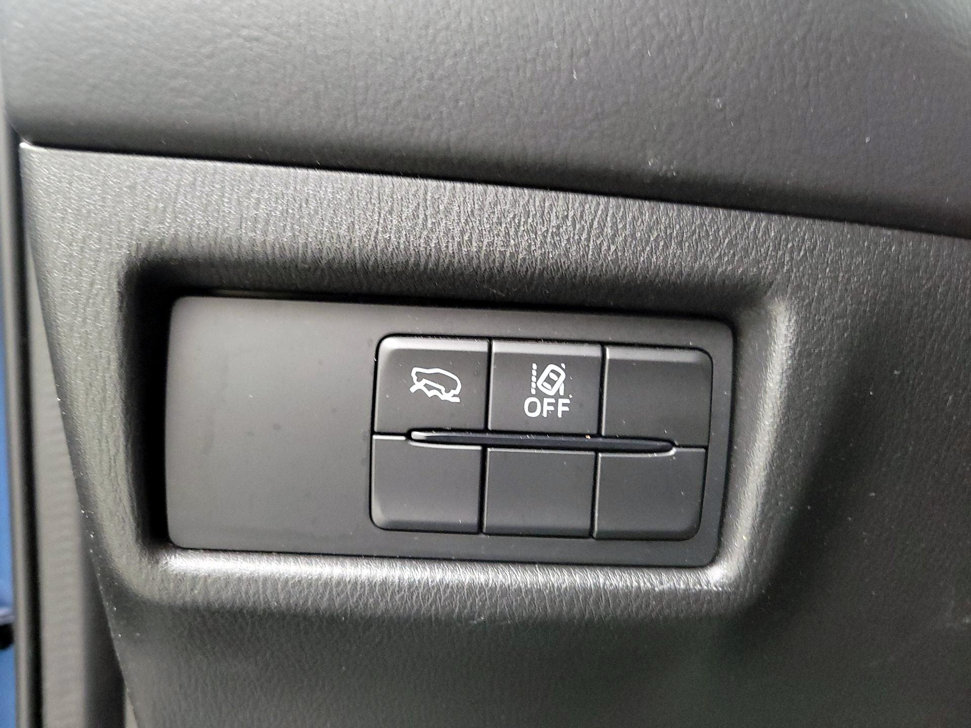 Thumbnail: 2023 Mazda CX-5 - 13